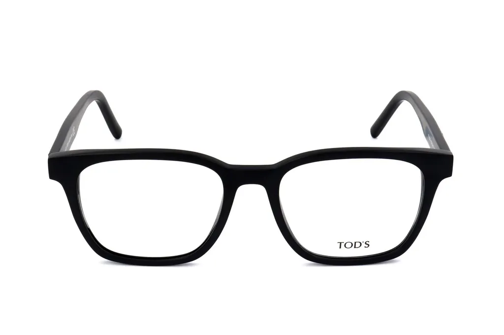 Rectangular Eyeglasses