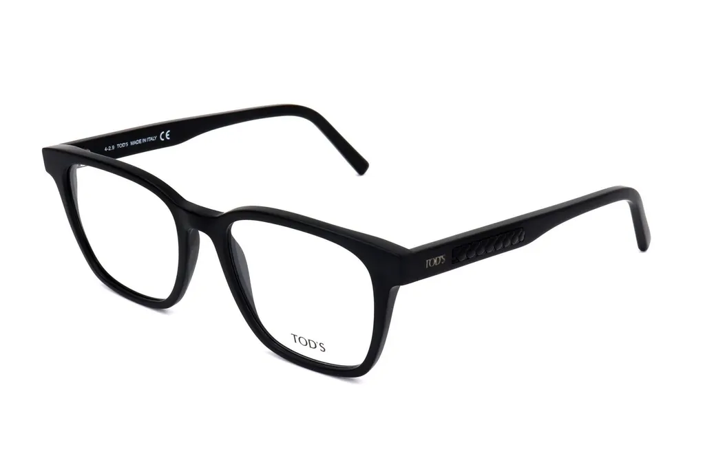 Rectangular Eyeglasses