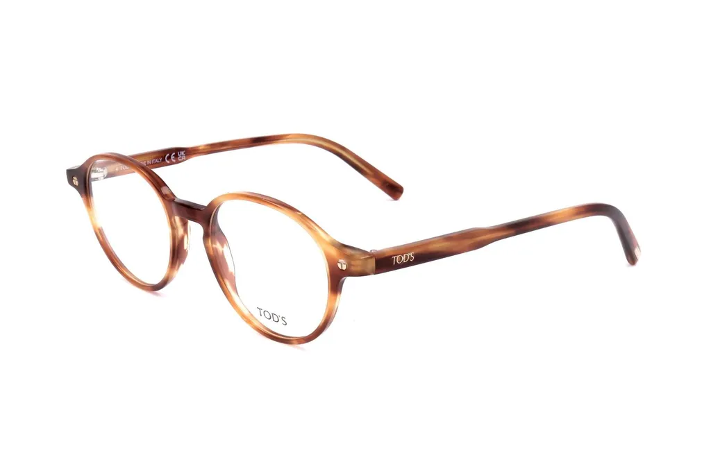Round Eyeglasses