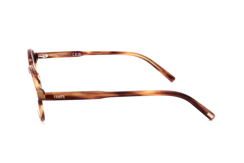 Round Eyeglasses