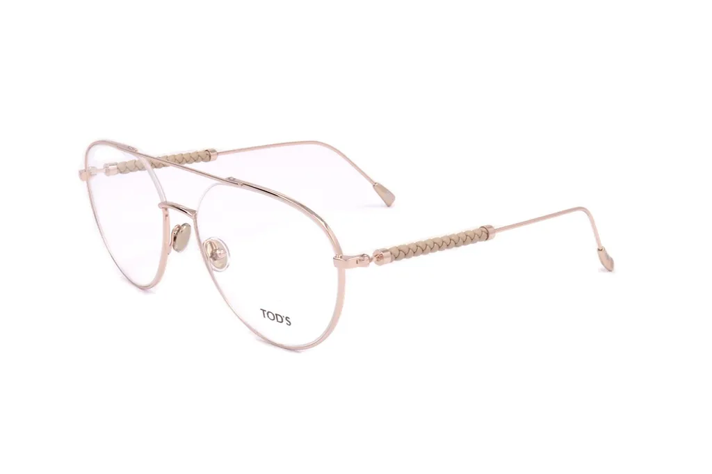 Aviator Eyeglasses