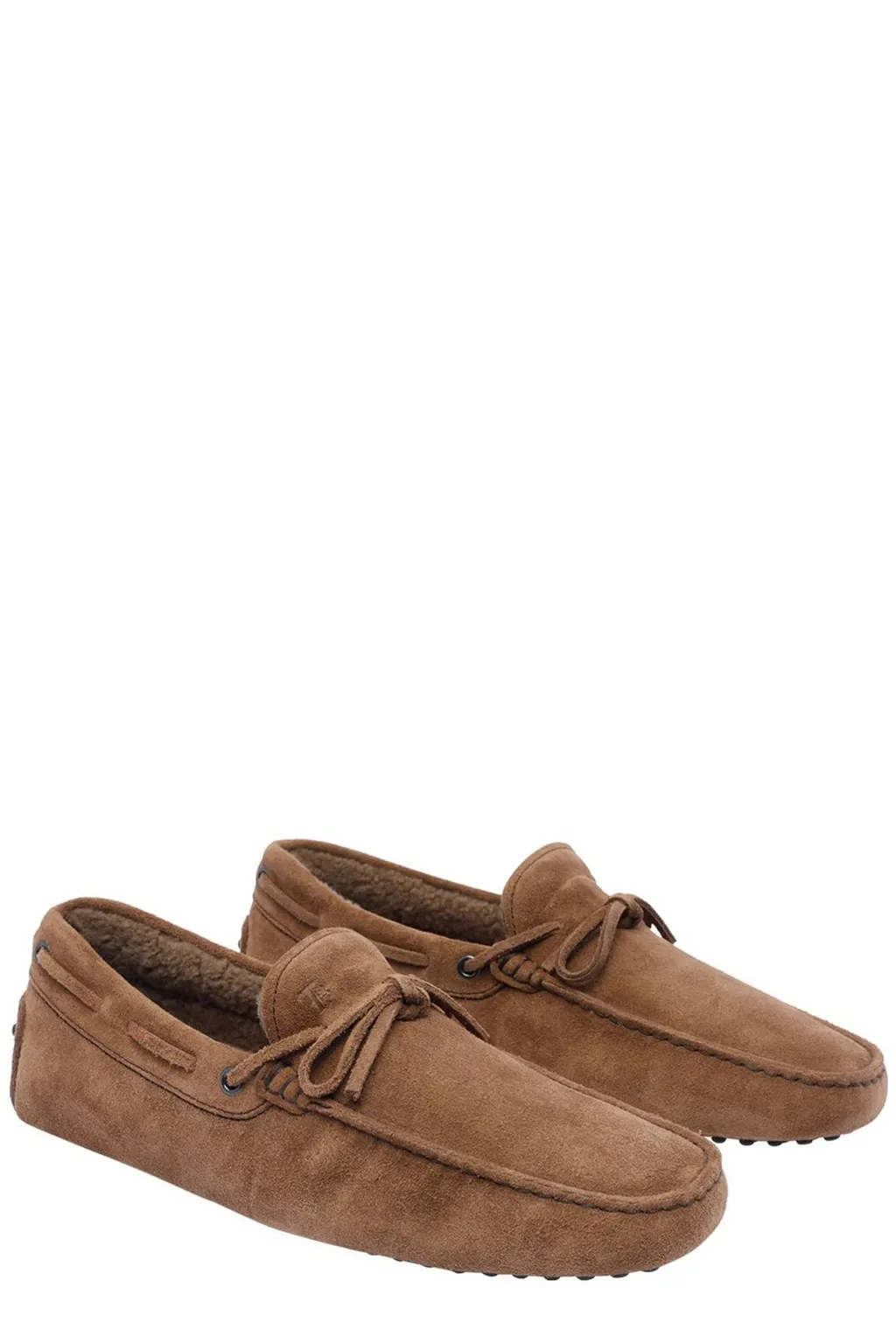 Gommino Driving Shoes