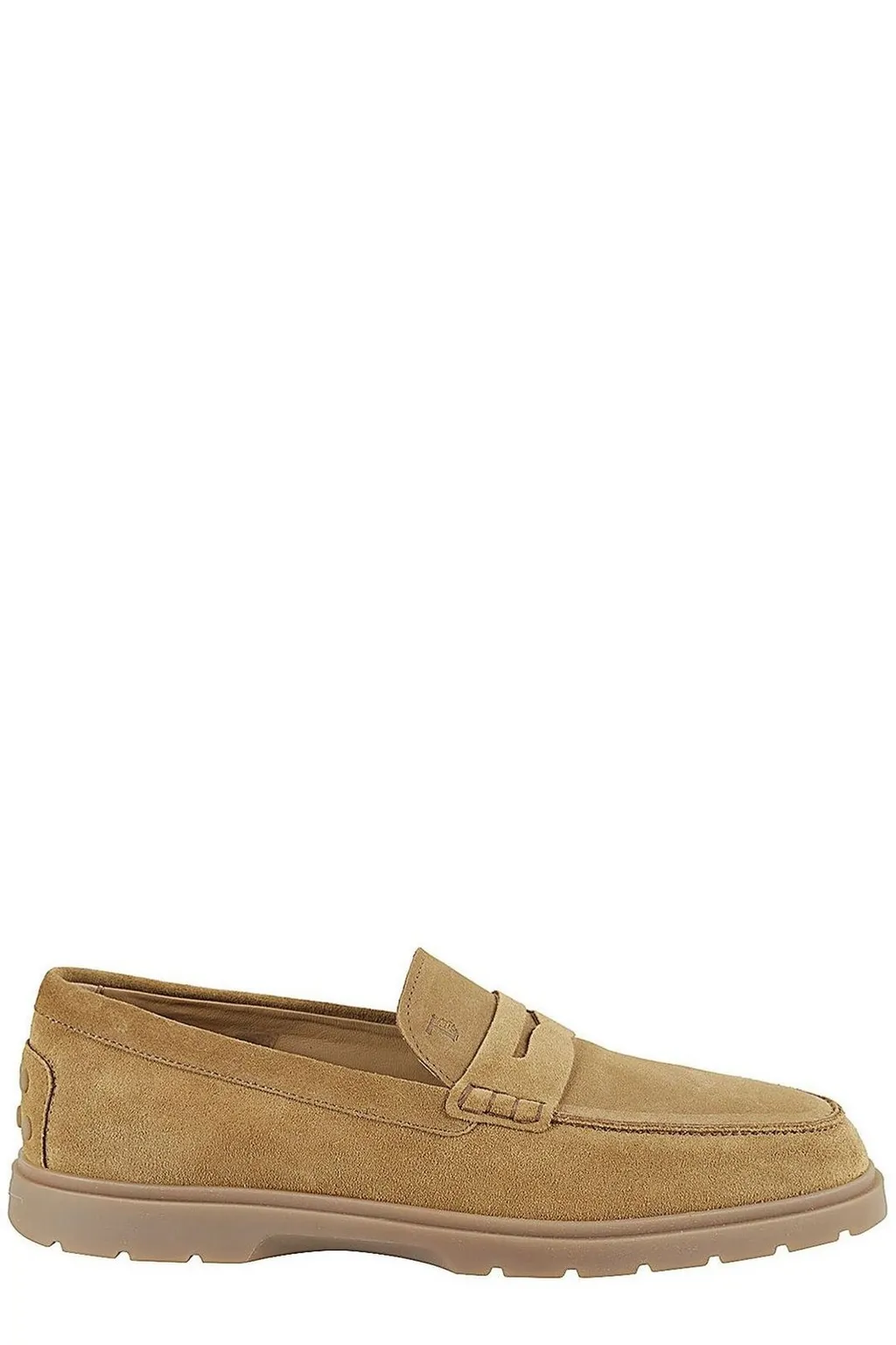 Penny Loafers