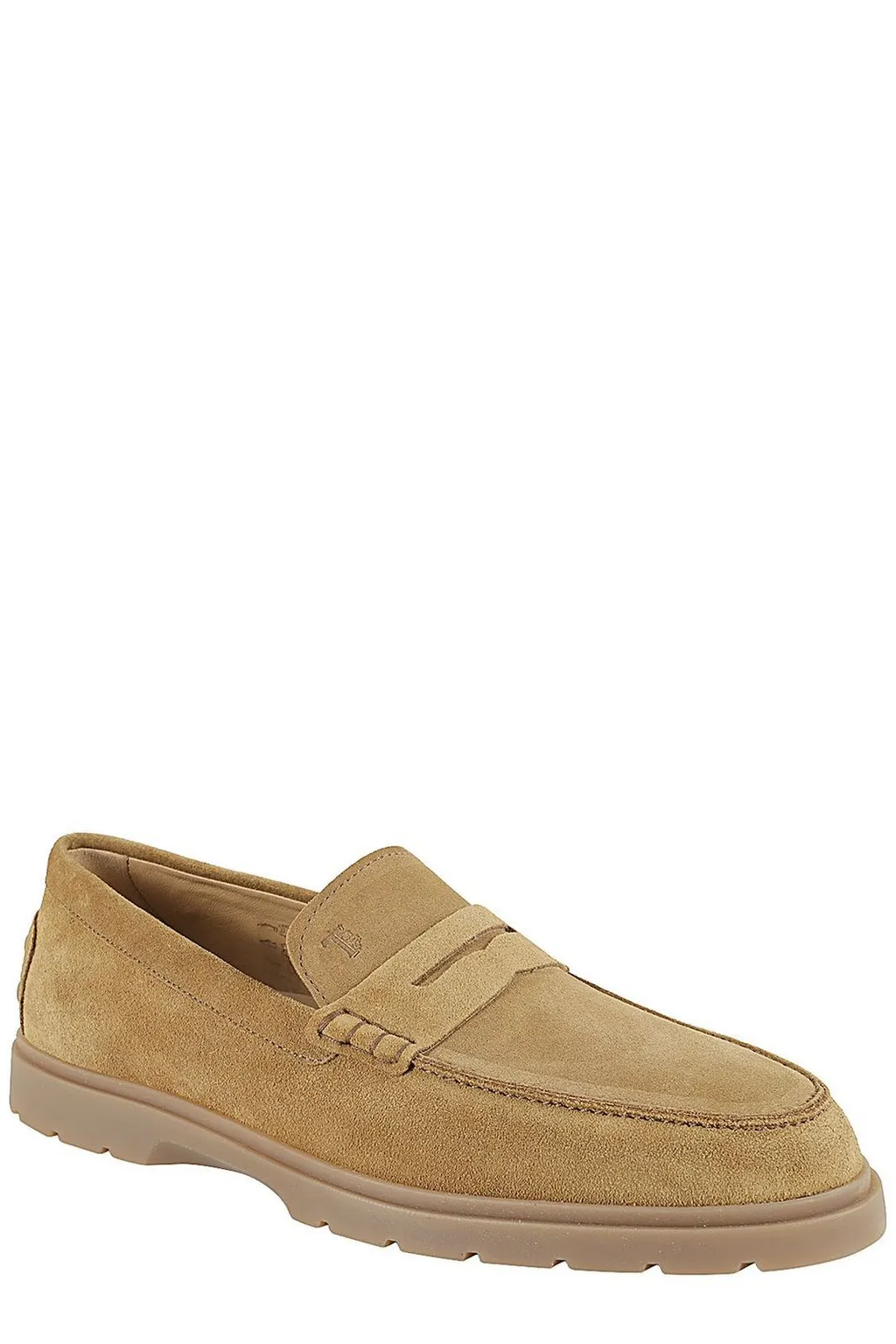 Penny Loafers