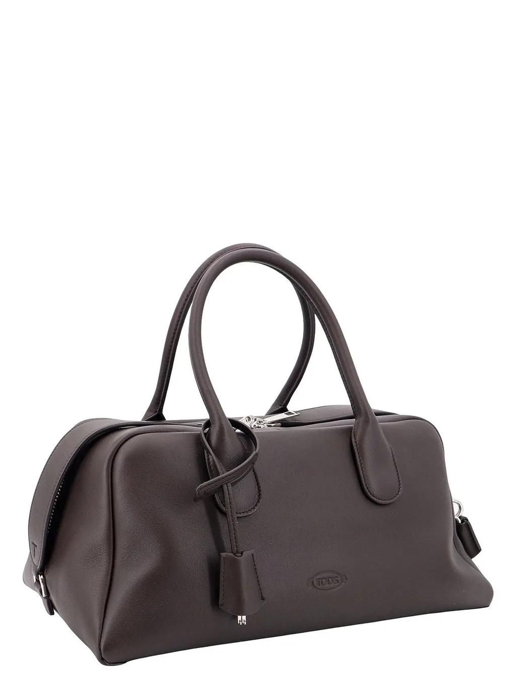 D-Bow Medium Boston Bag