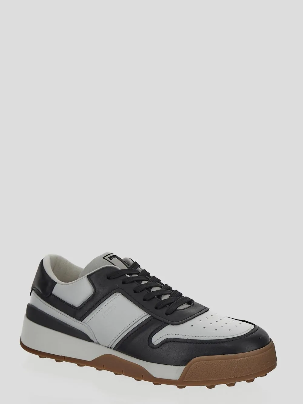 Low-Top Sneakers