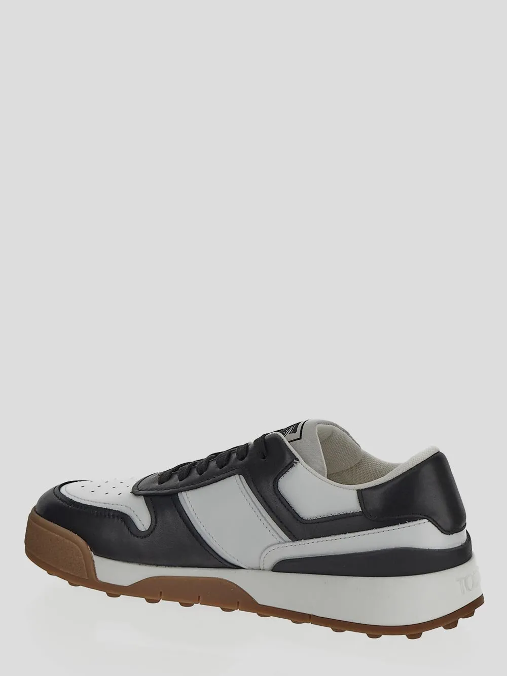 Low-Top Sneakers