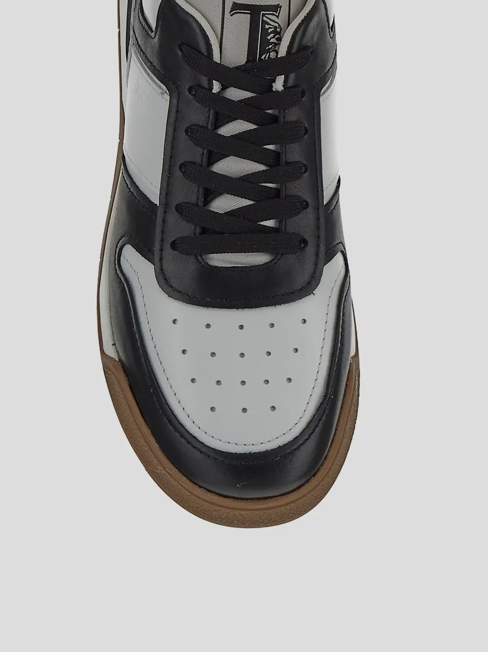 Low-Top Sneakers