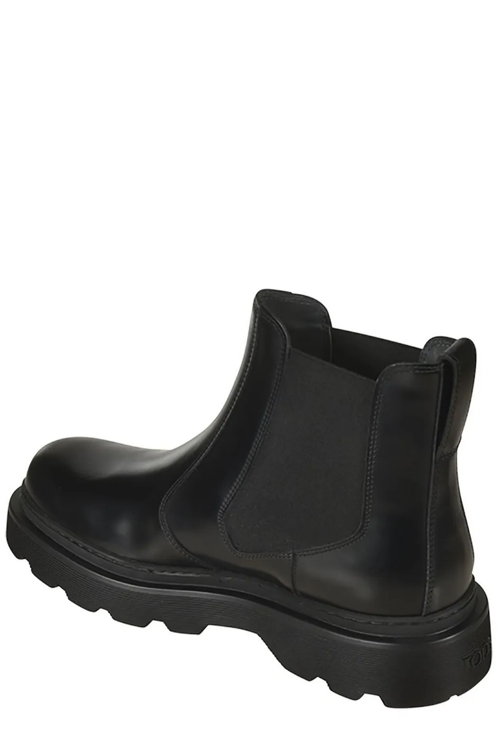 Chelsea Boots