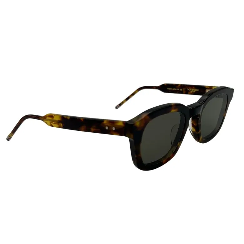 Square Frame Sunglasses