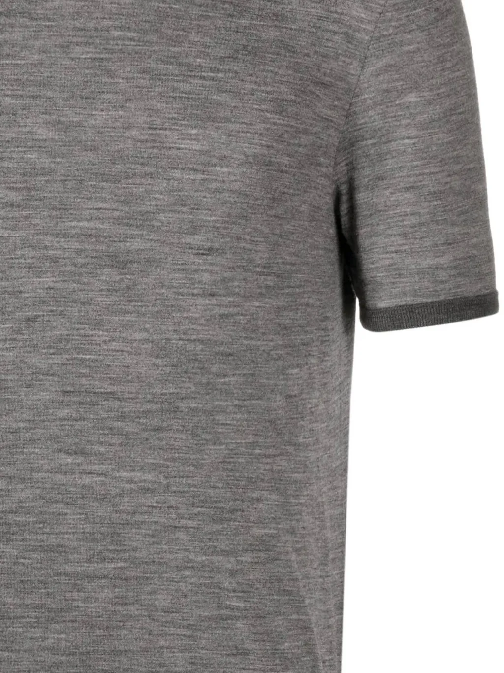 Merino Wool T-Shirt