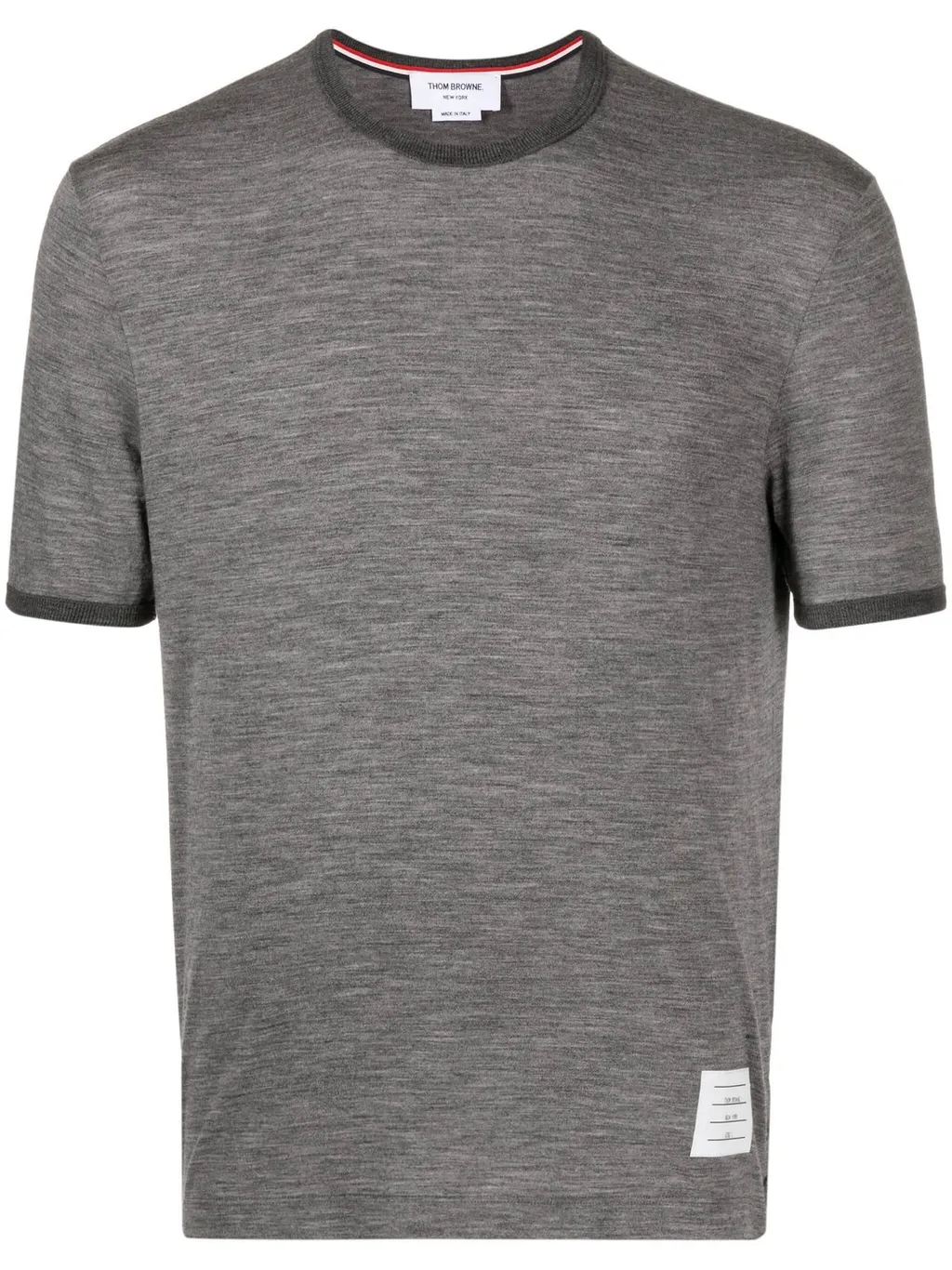 Merino Wool T-Shirt