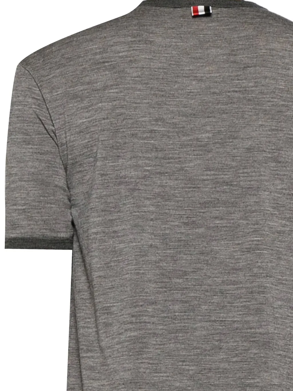 Merino Wool T-Shirt