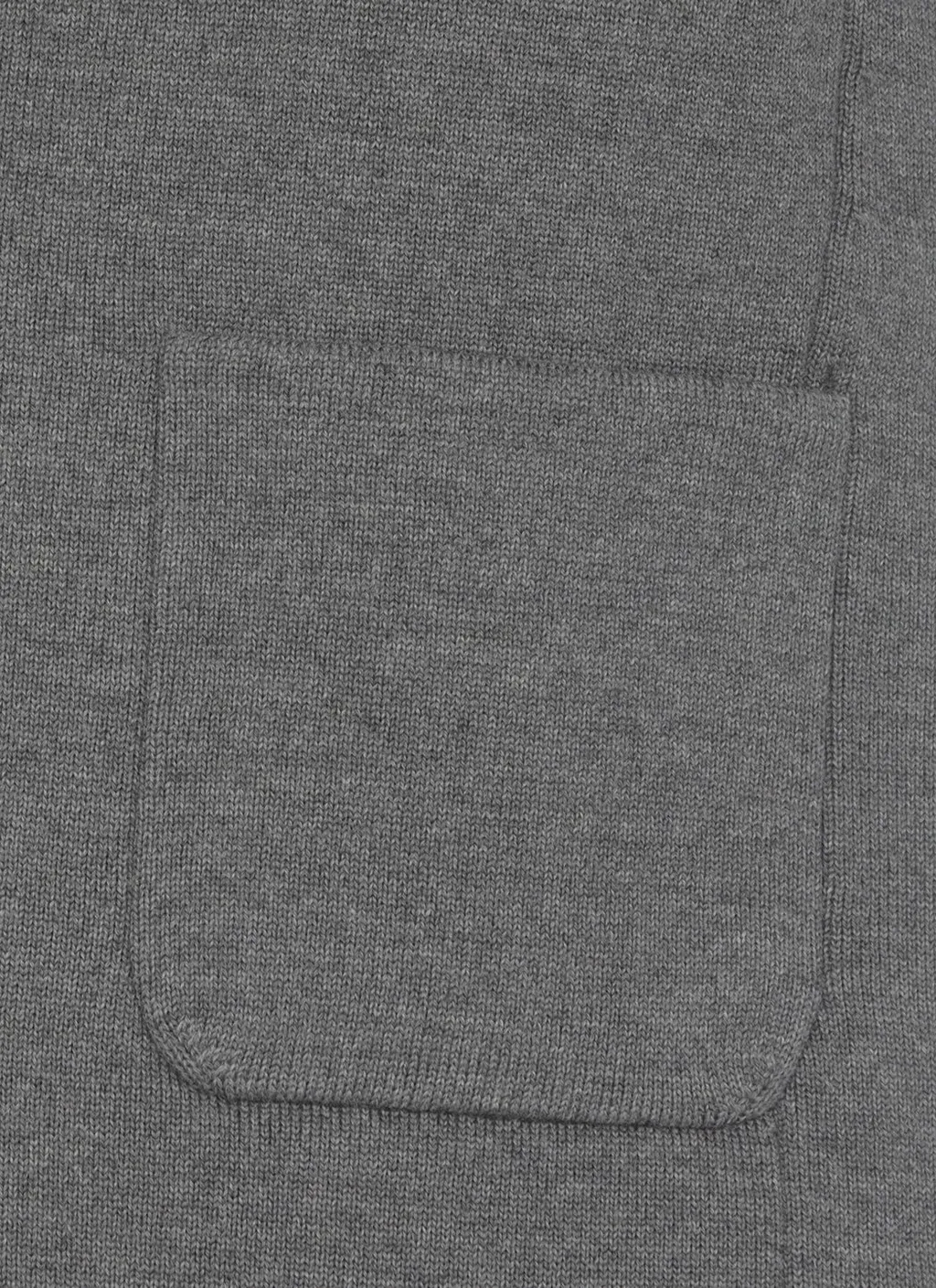 Blazer With Four Stripes