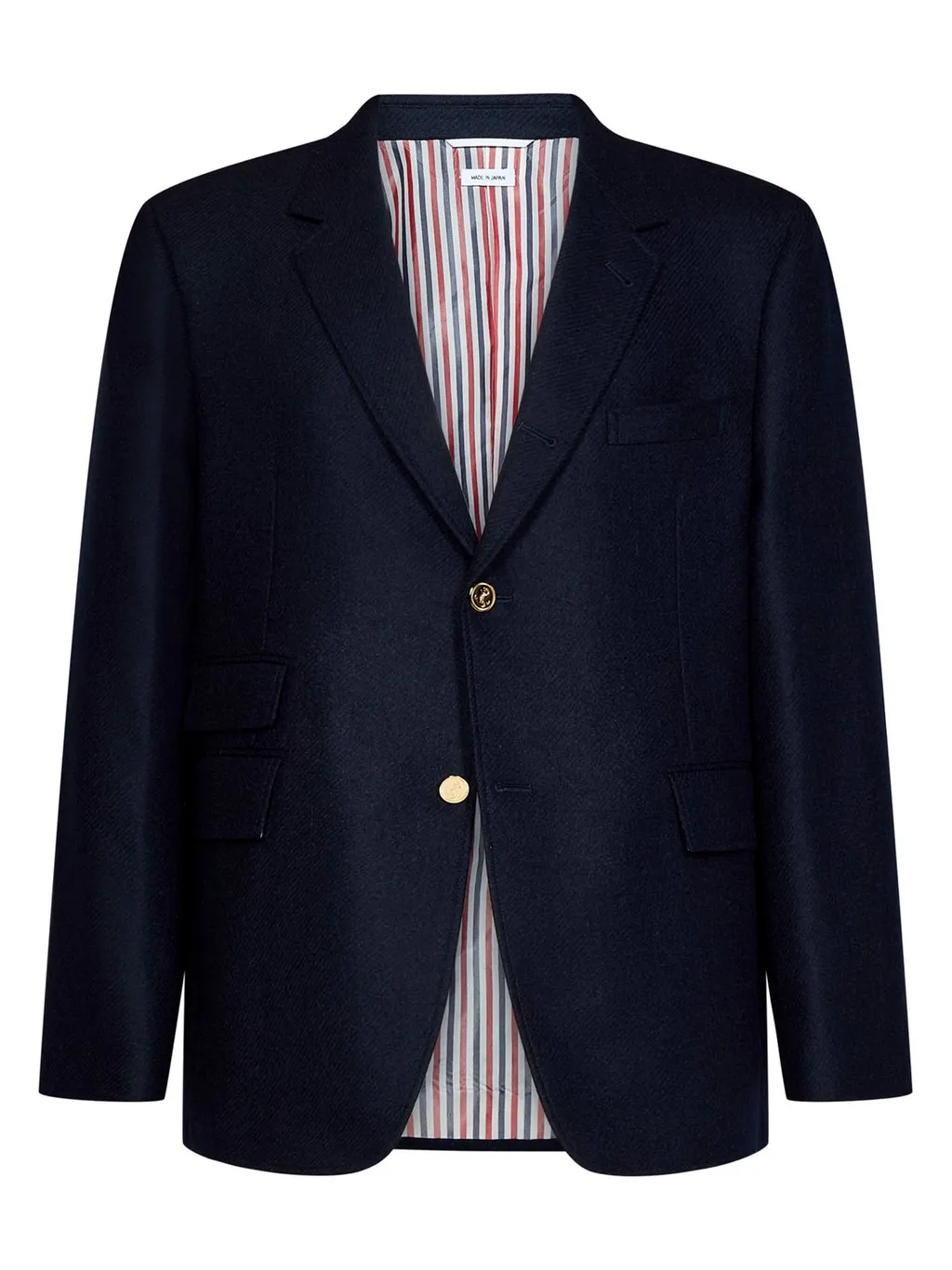 Classic Blazer