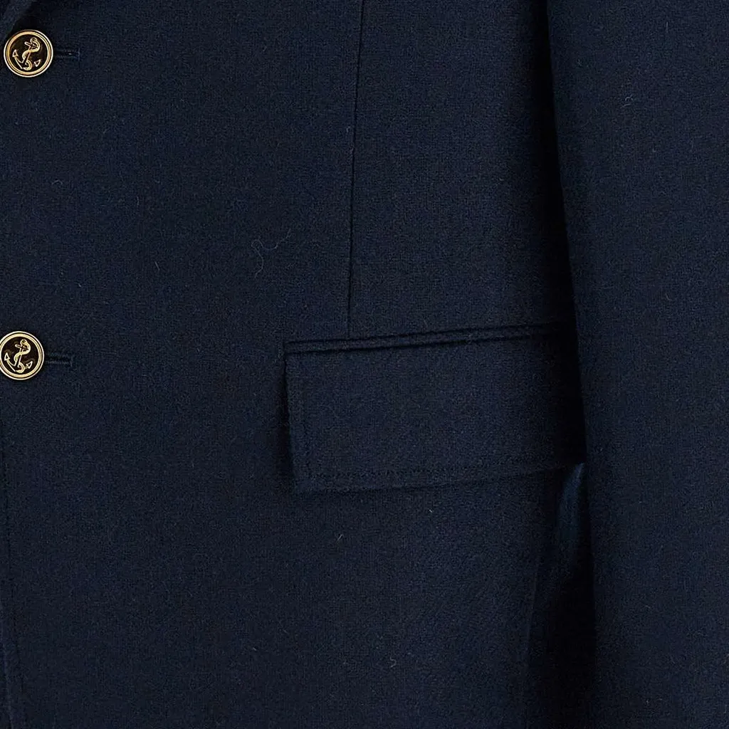 Classic Blazer