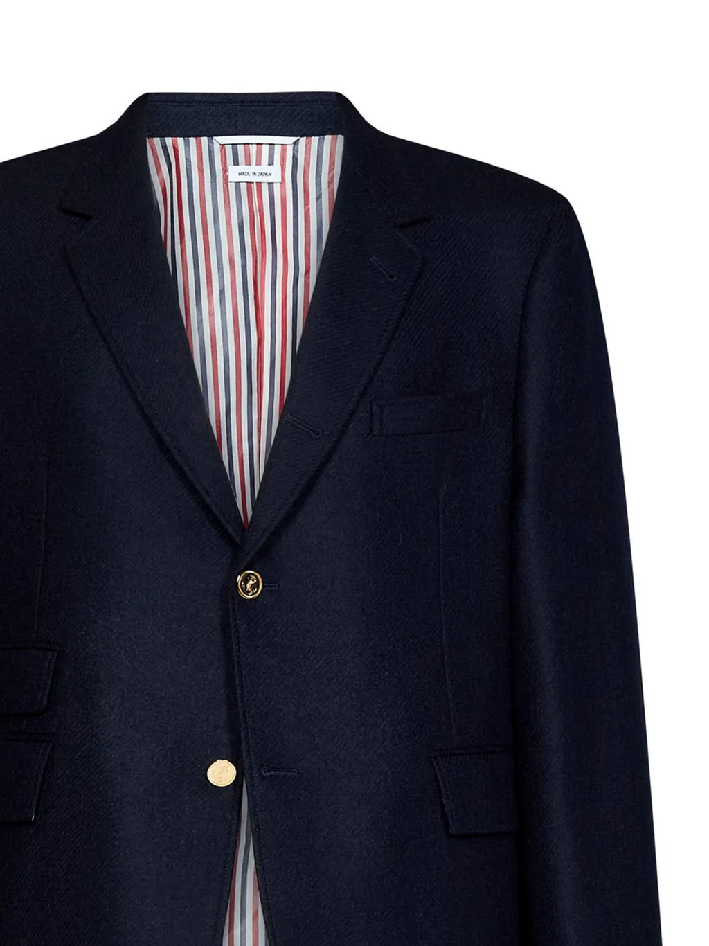 Classic Blazer