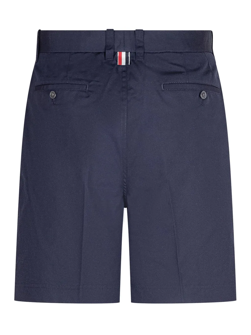 Tailored Shorts