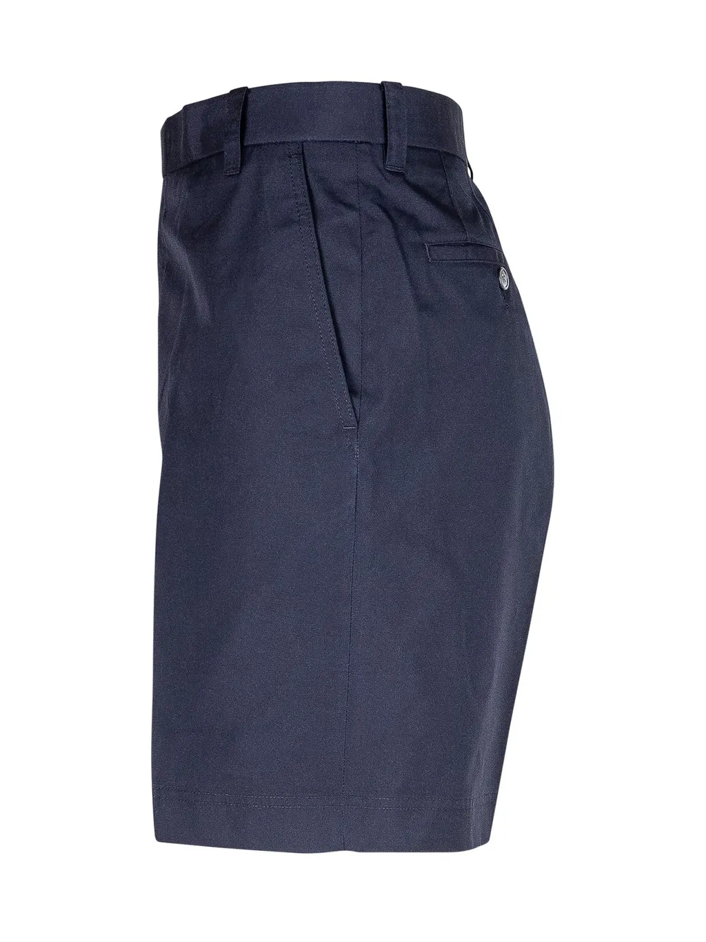 Tailored Shorts