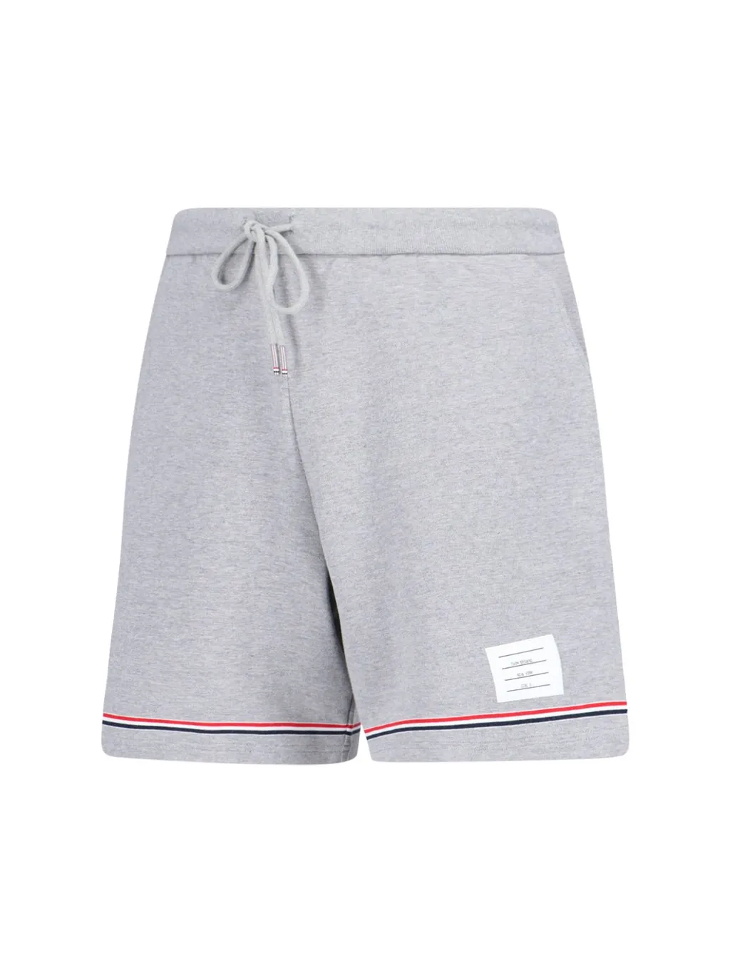 Thom Browne Sweat Shorts