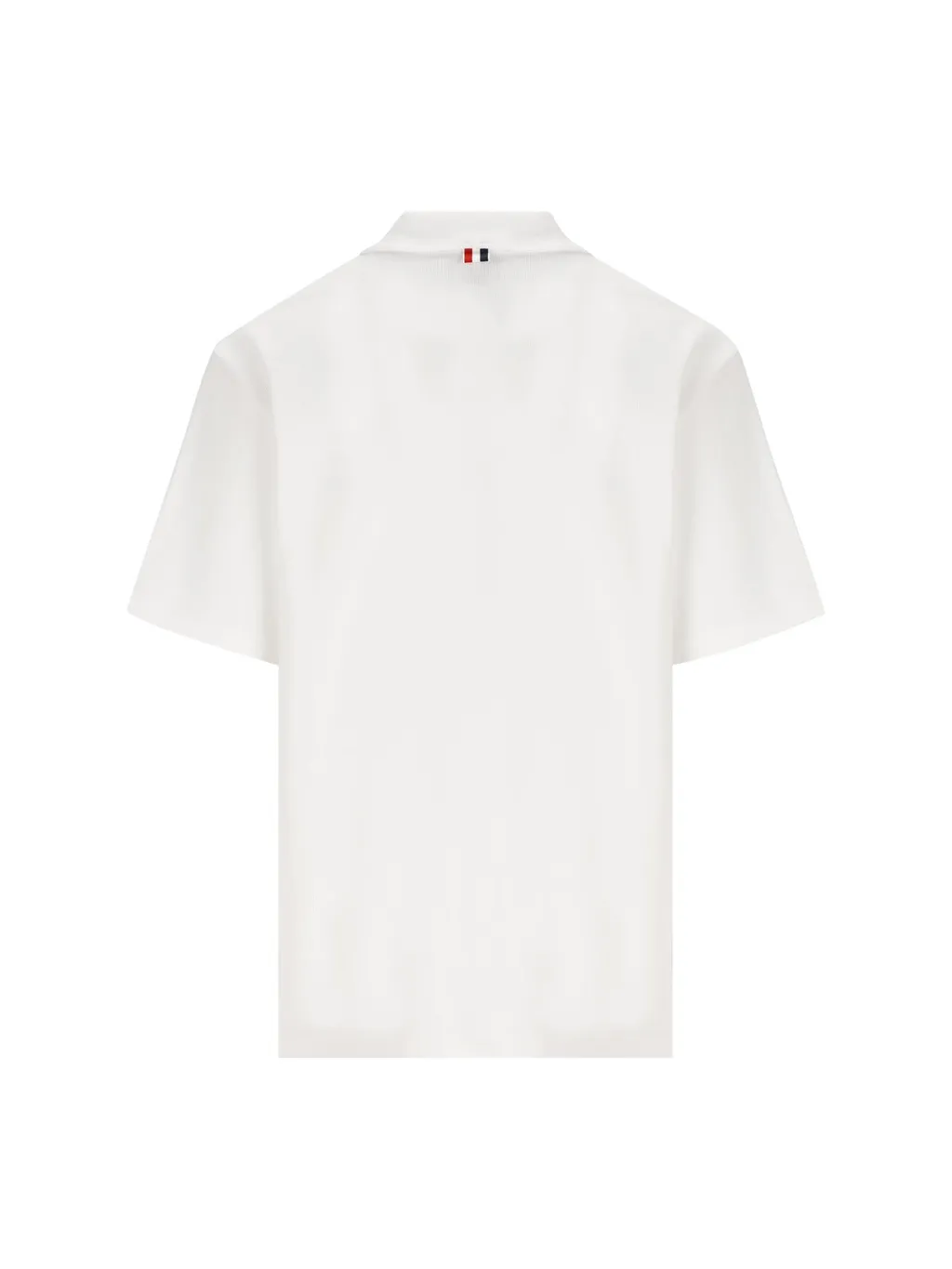 Short Sleeve Polo Shirt