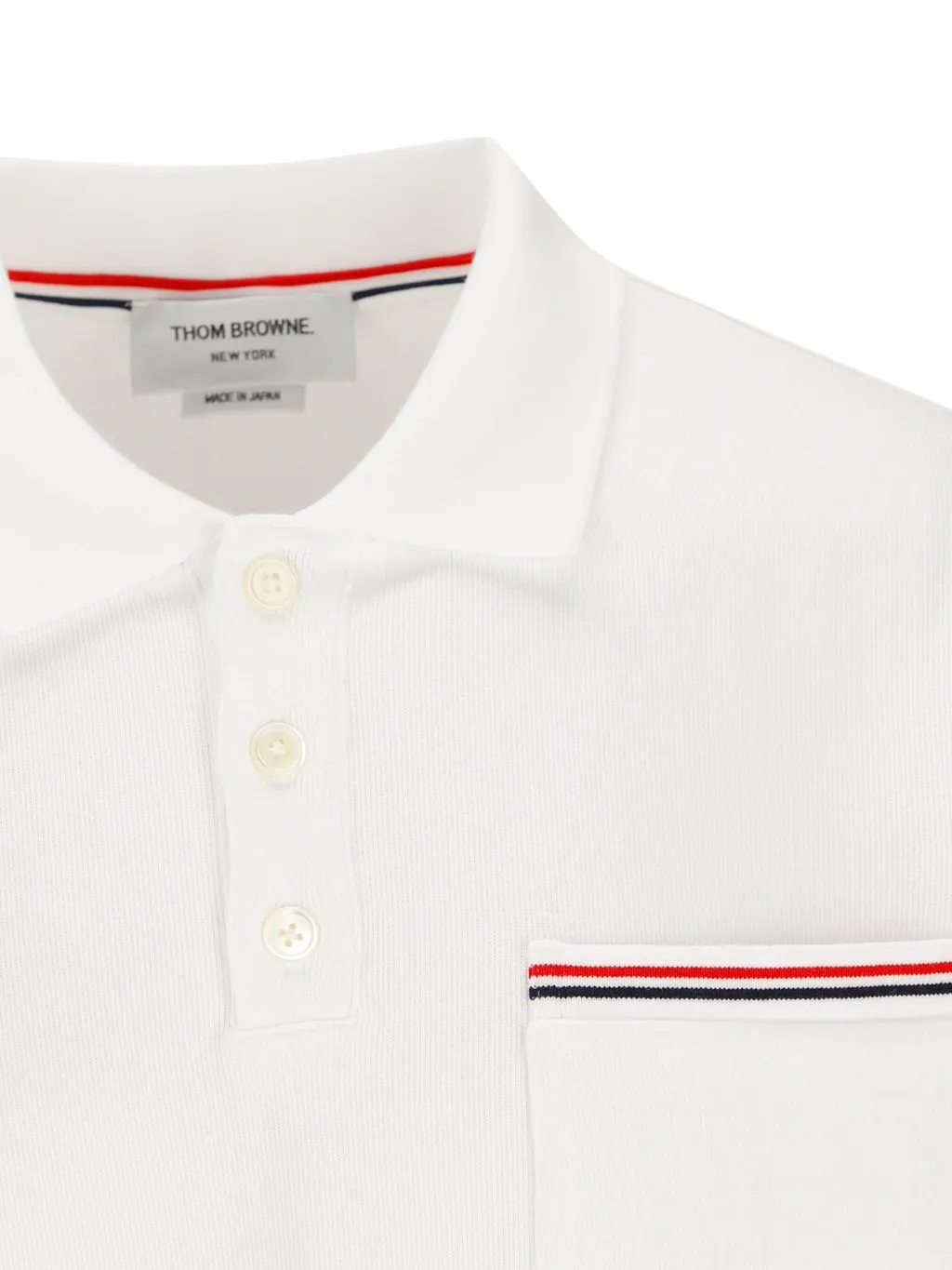 Short Sleeve Polo Shirt