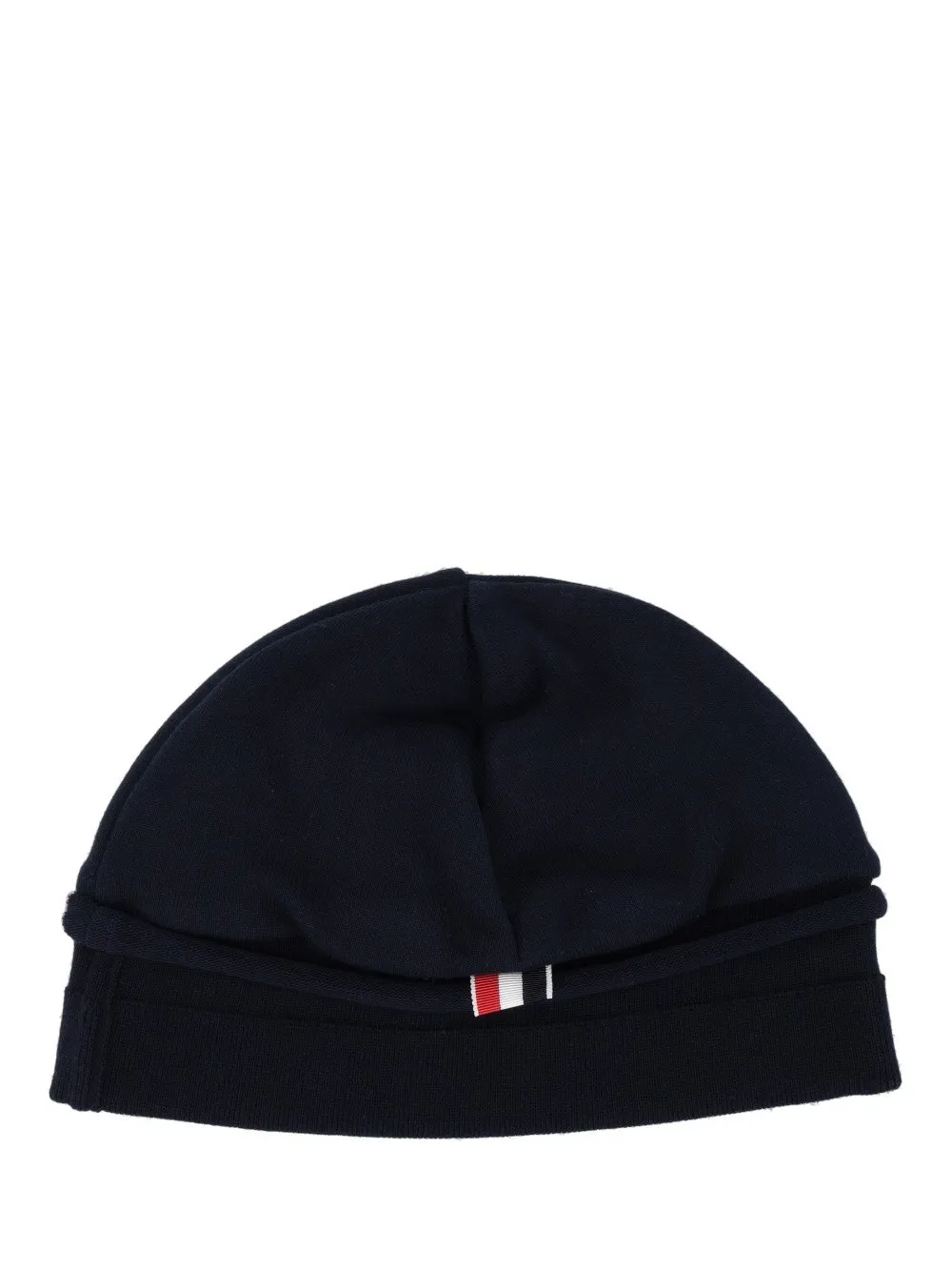 Striped Beanie