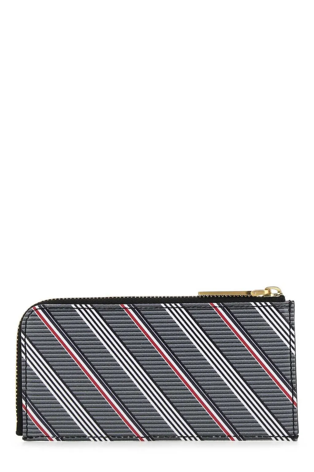 Zip Card Holder