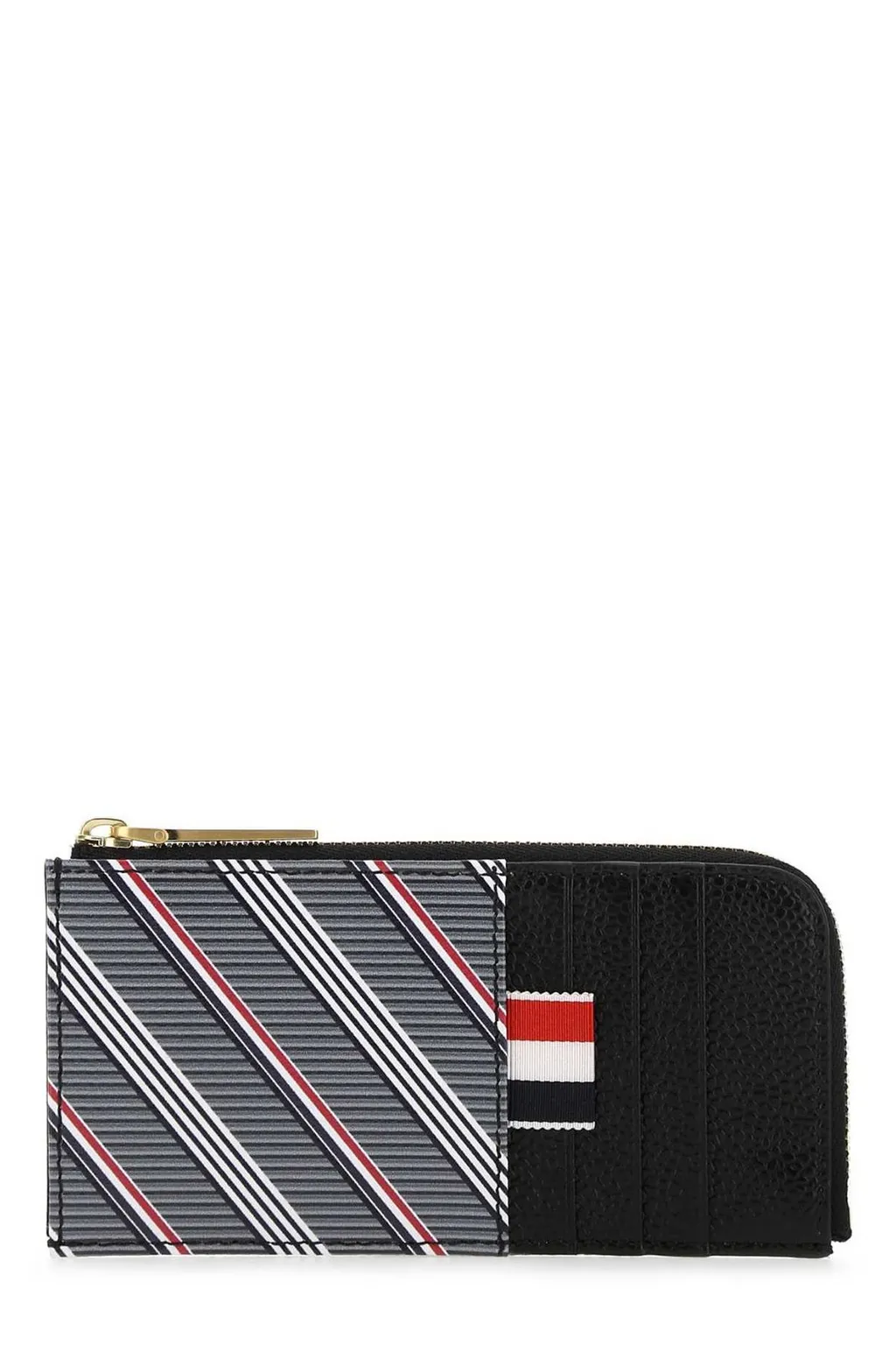 Zip Card Holder