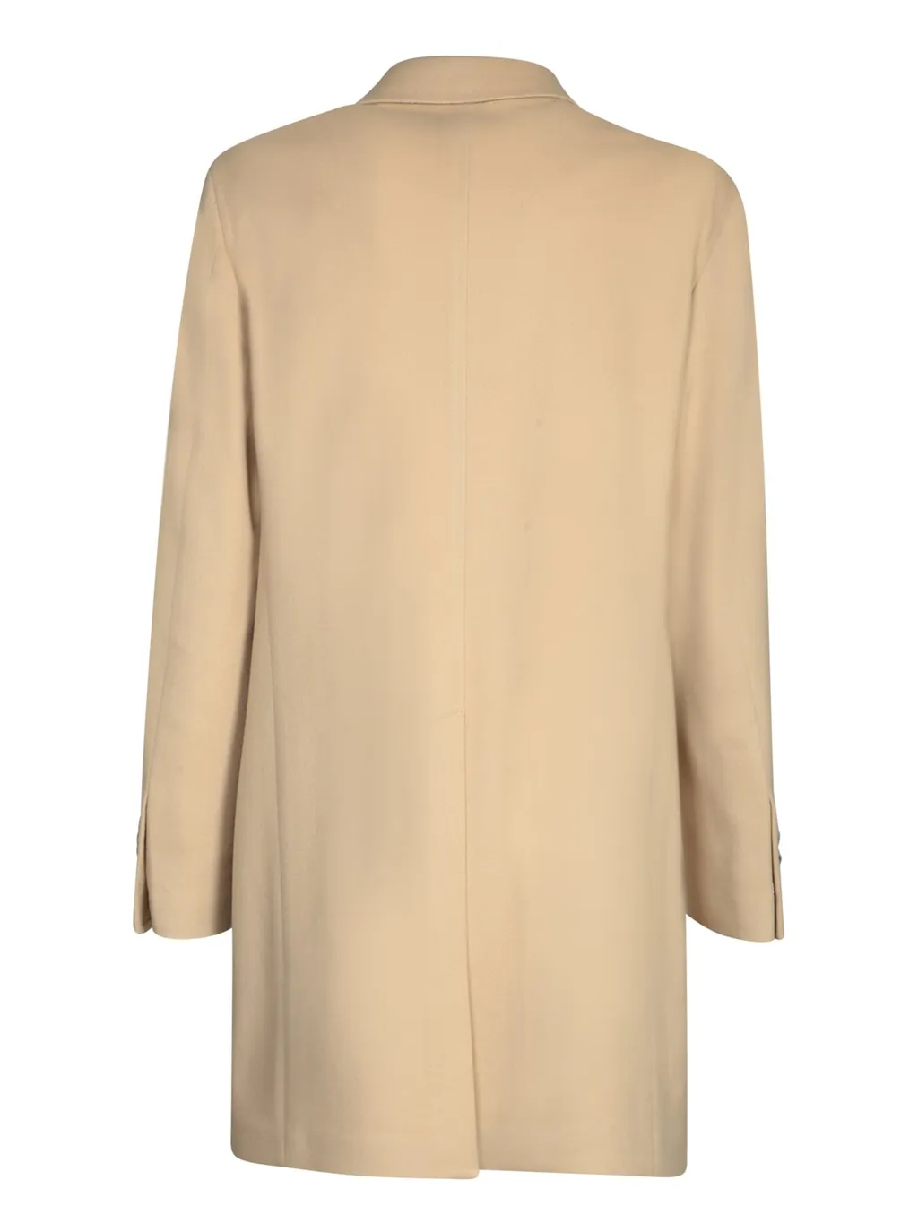 Wool Coat