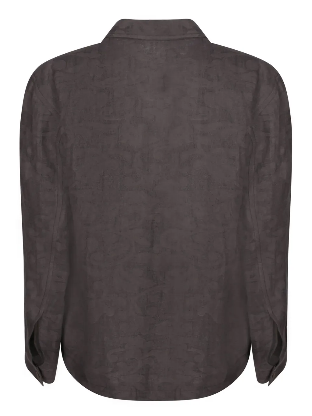 Shirt Jacket
