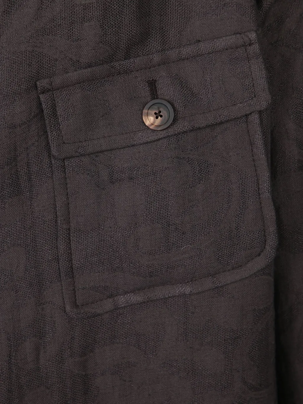 Shirt Jacket