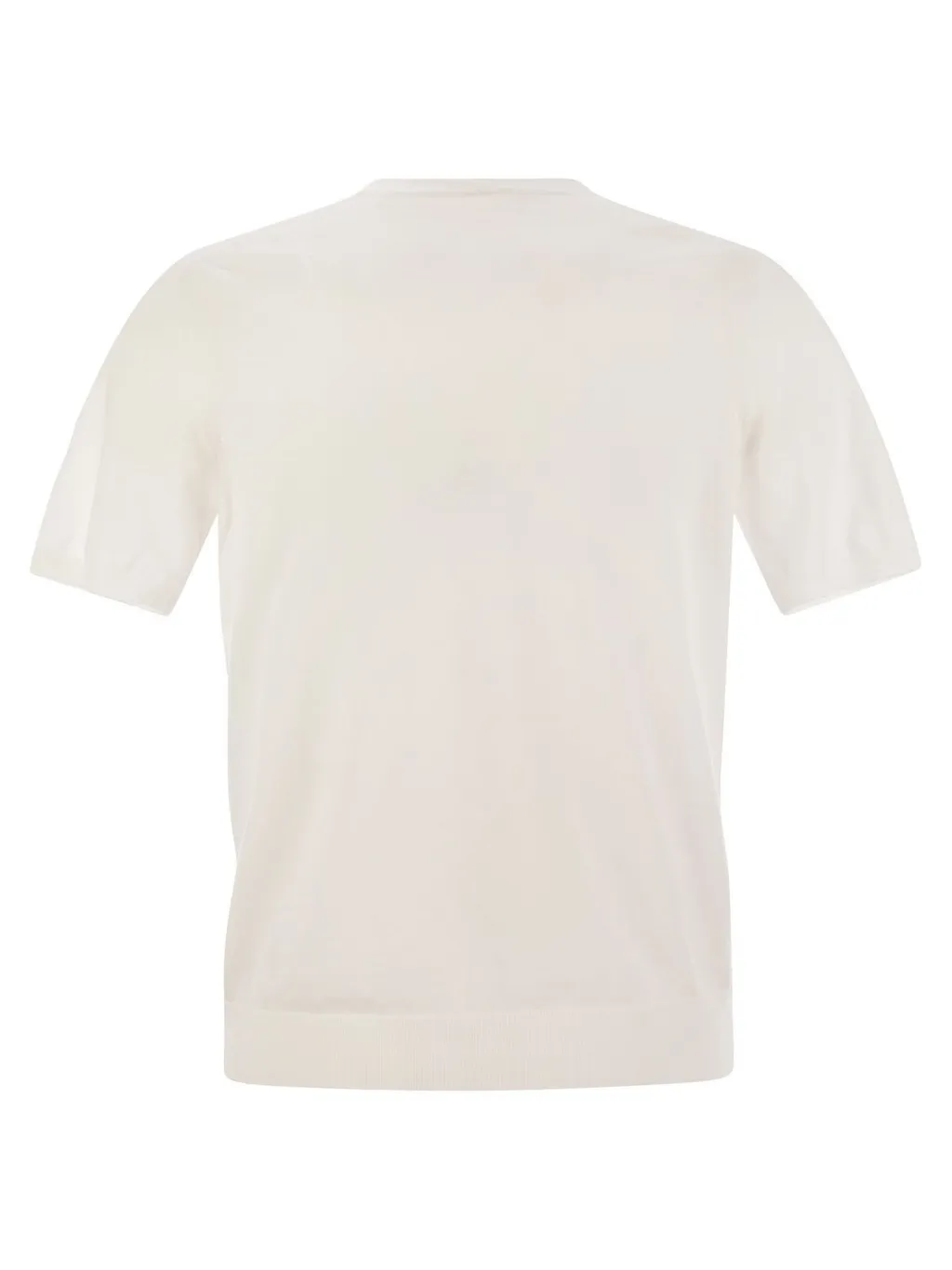Crewneck T-Shirt