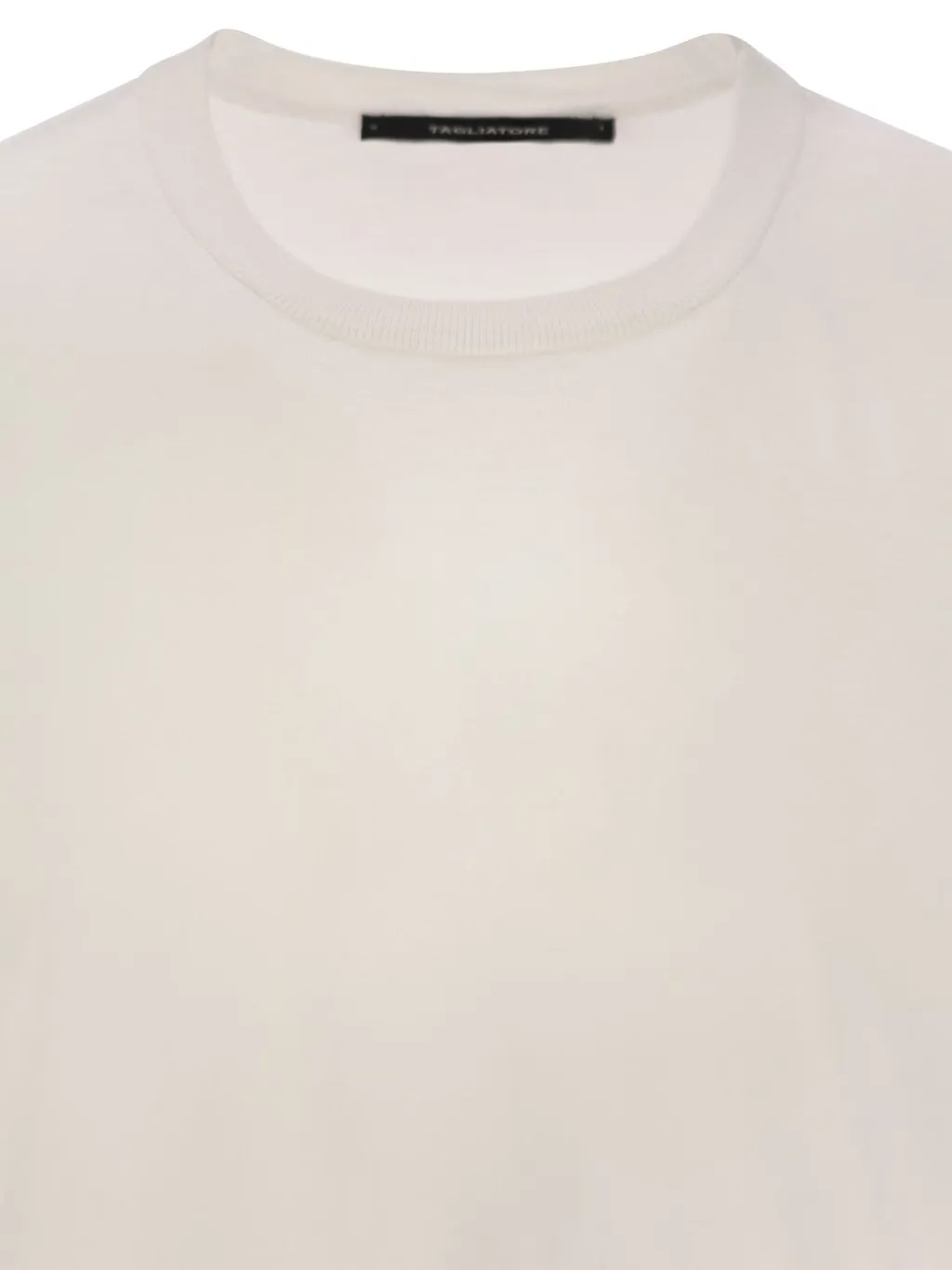 Crewneck T-Shirt