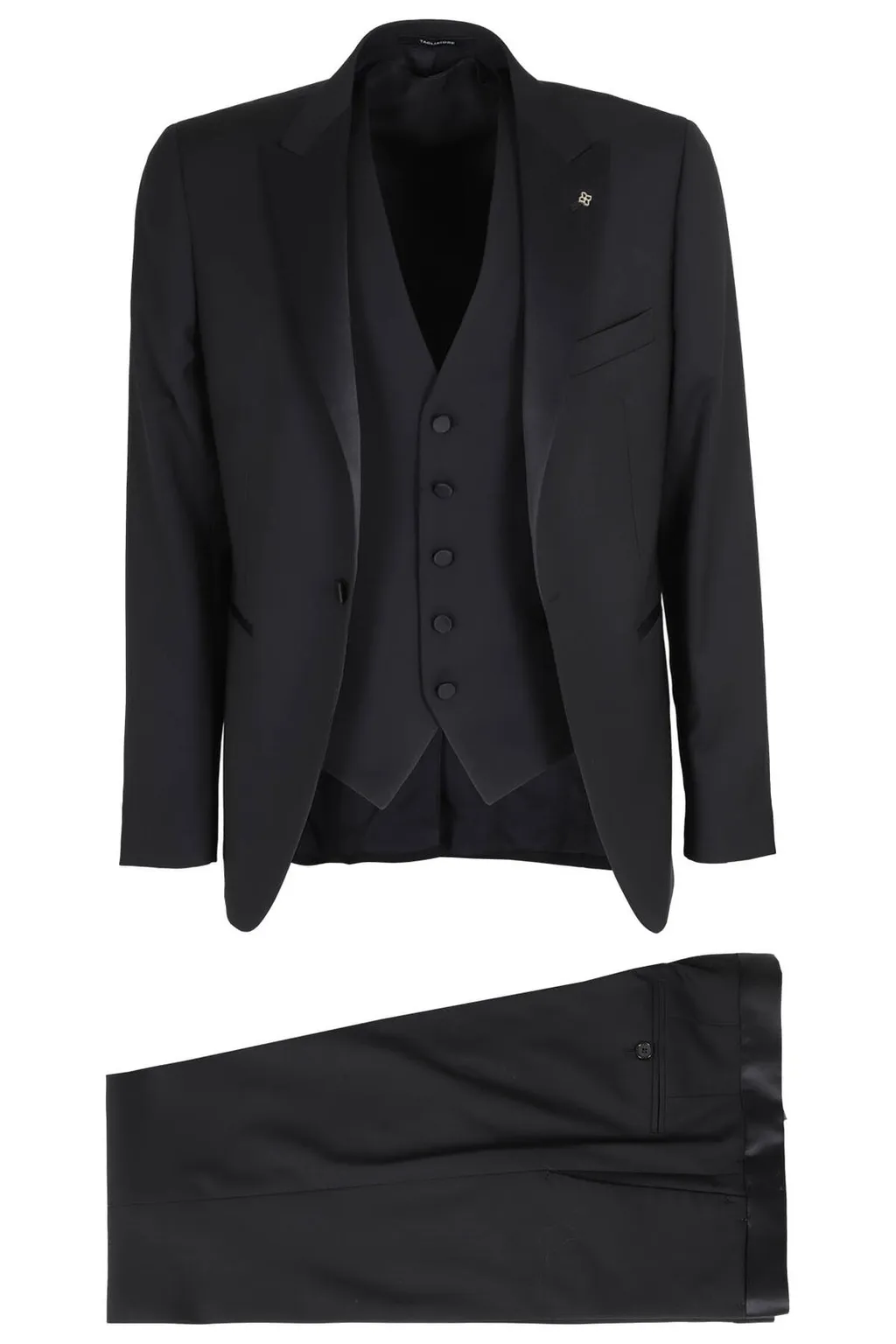 Tuxedo Suit