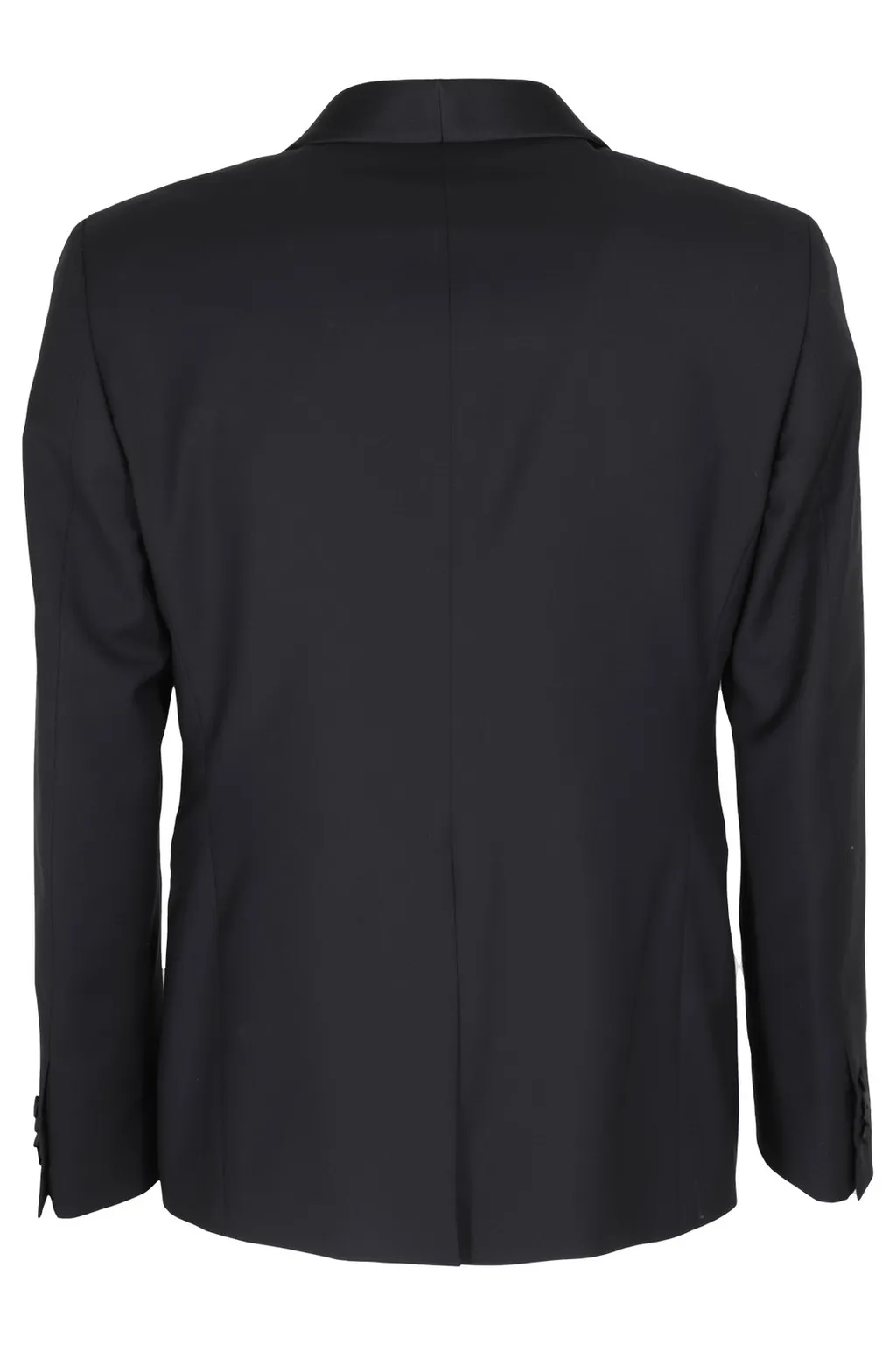 Tuxedo