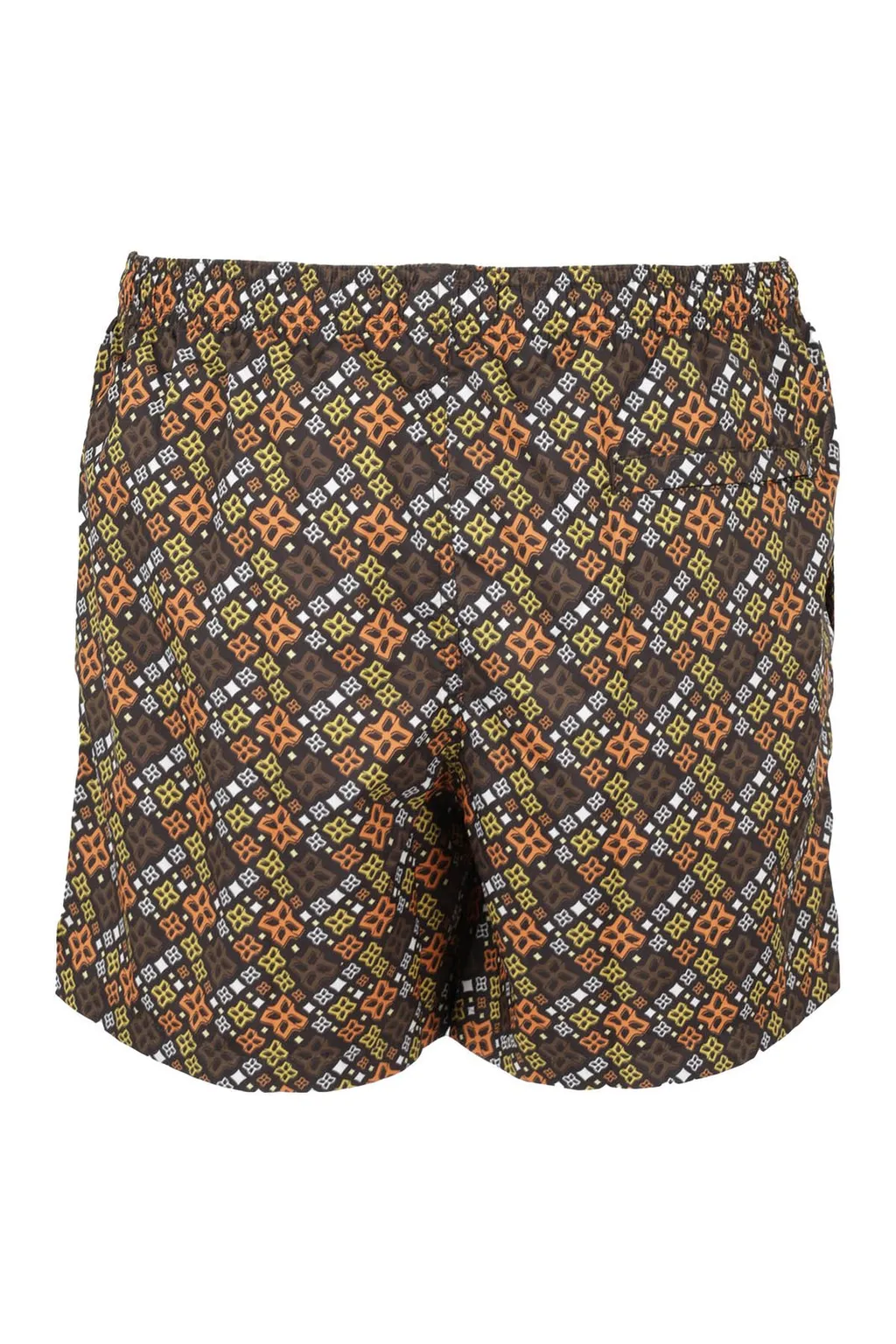 Swim Shorts