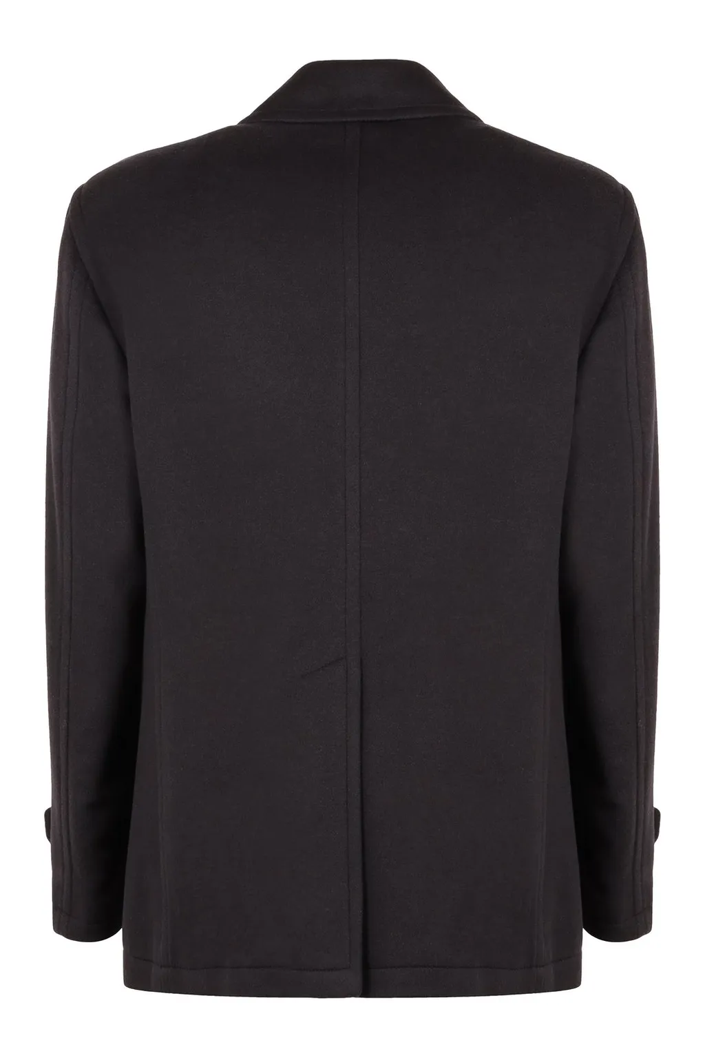 Peacoat