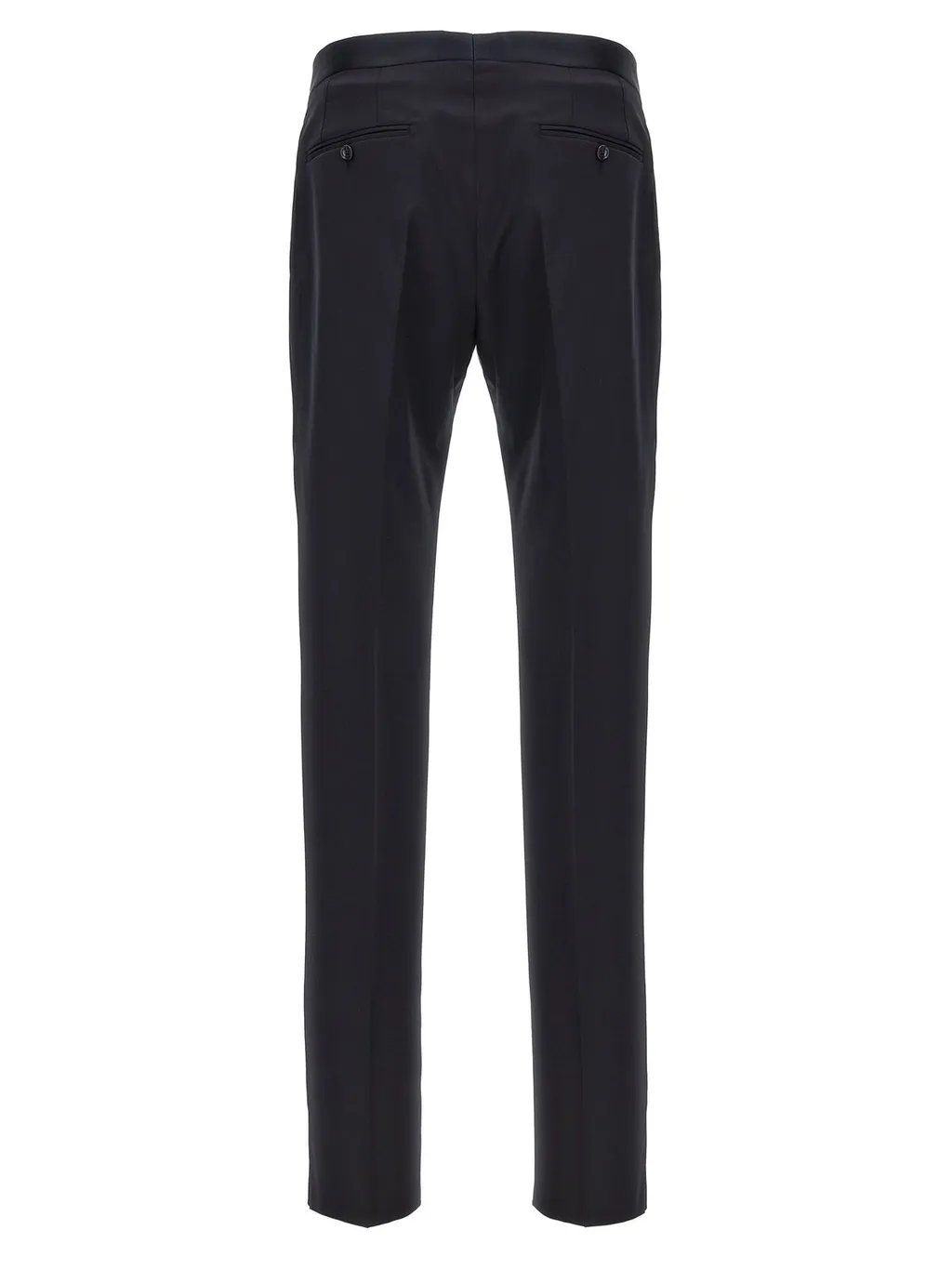 Tuxedo Jacket