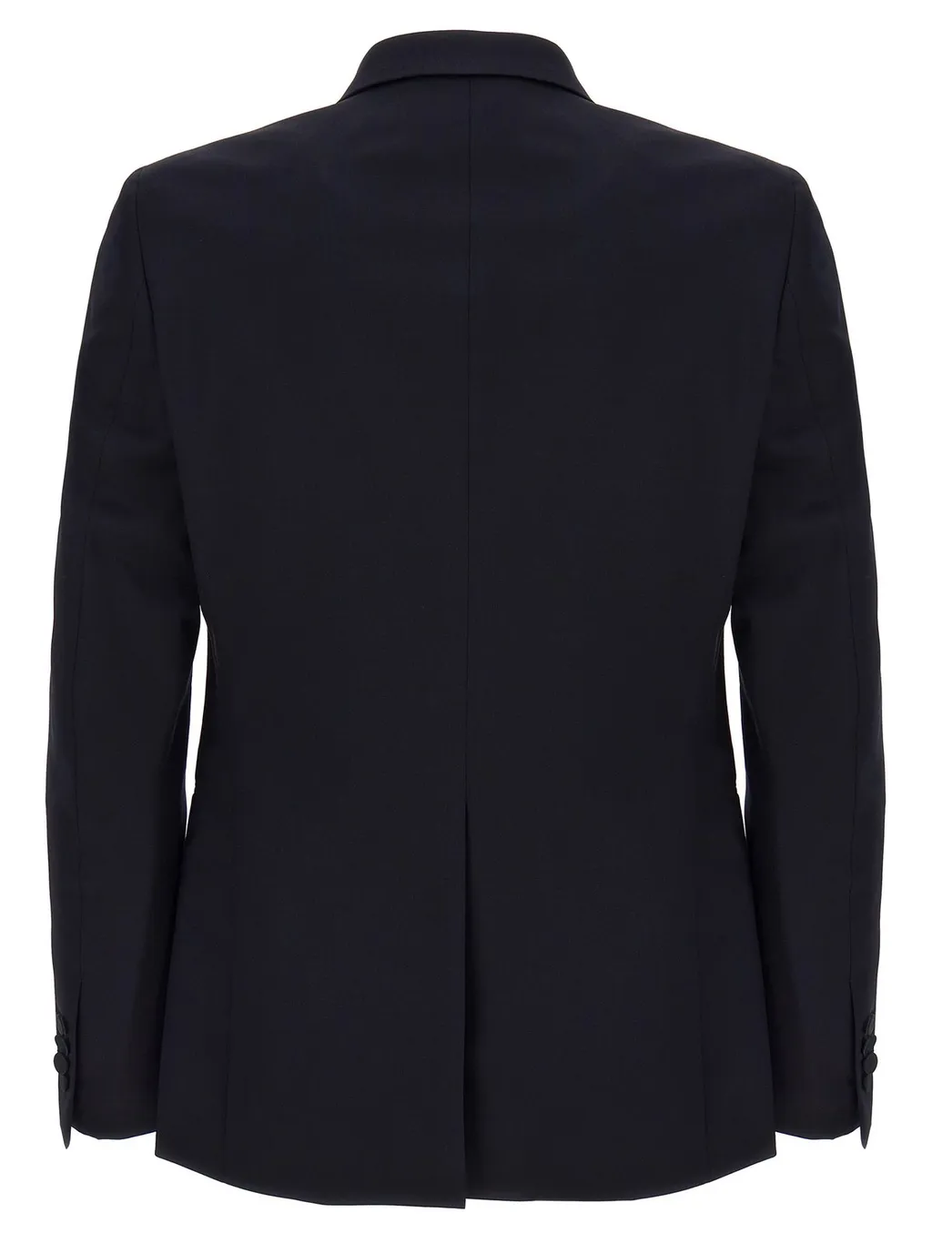 Tuxedo Jacket