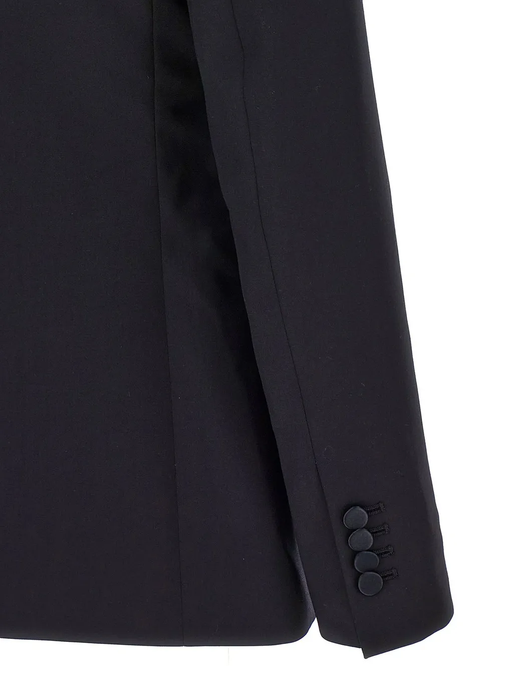 Tuxedo Jacket