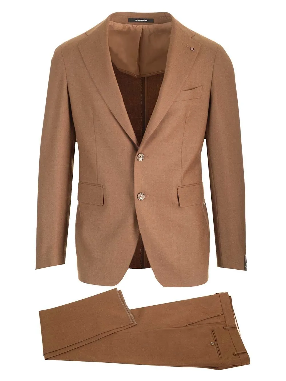 Two-Piece Suit