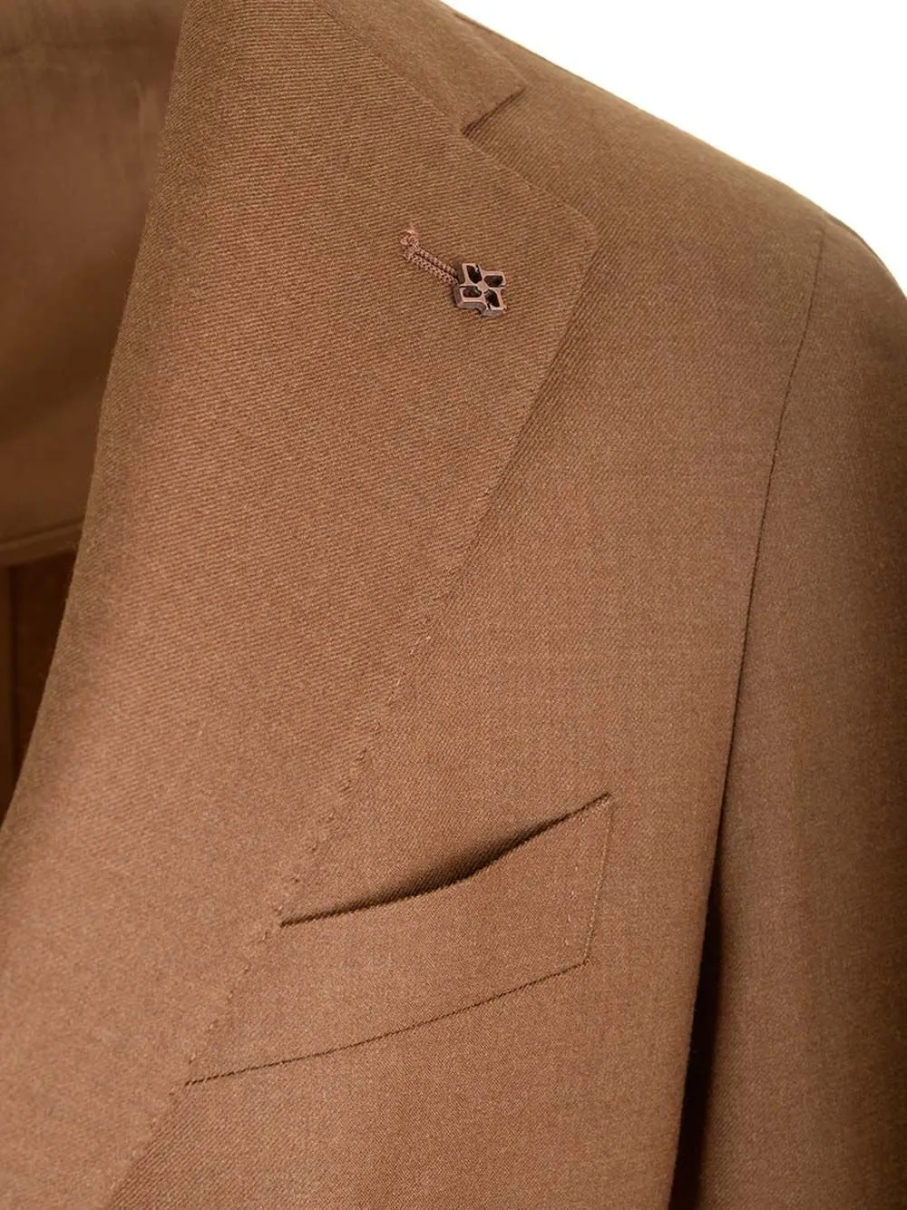 Two-Piece Suit