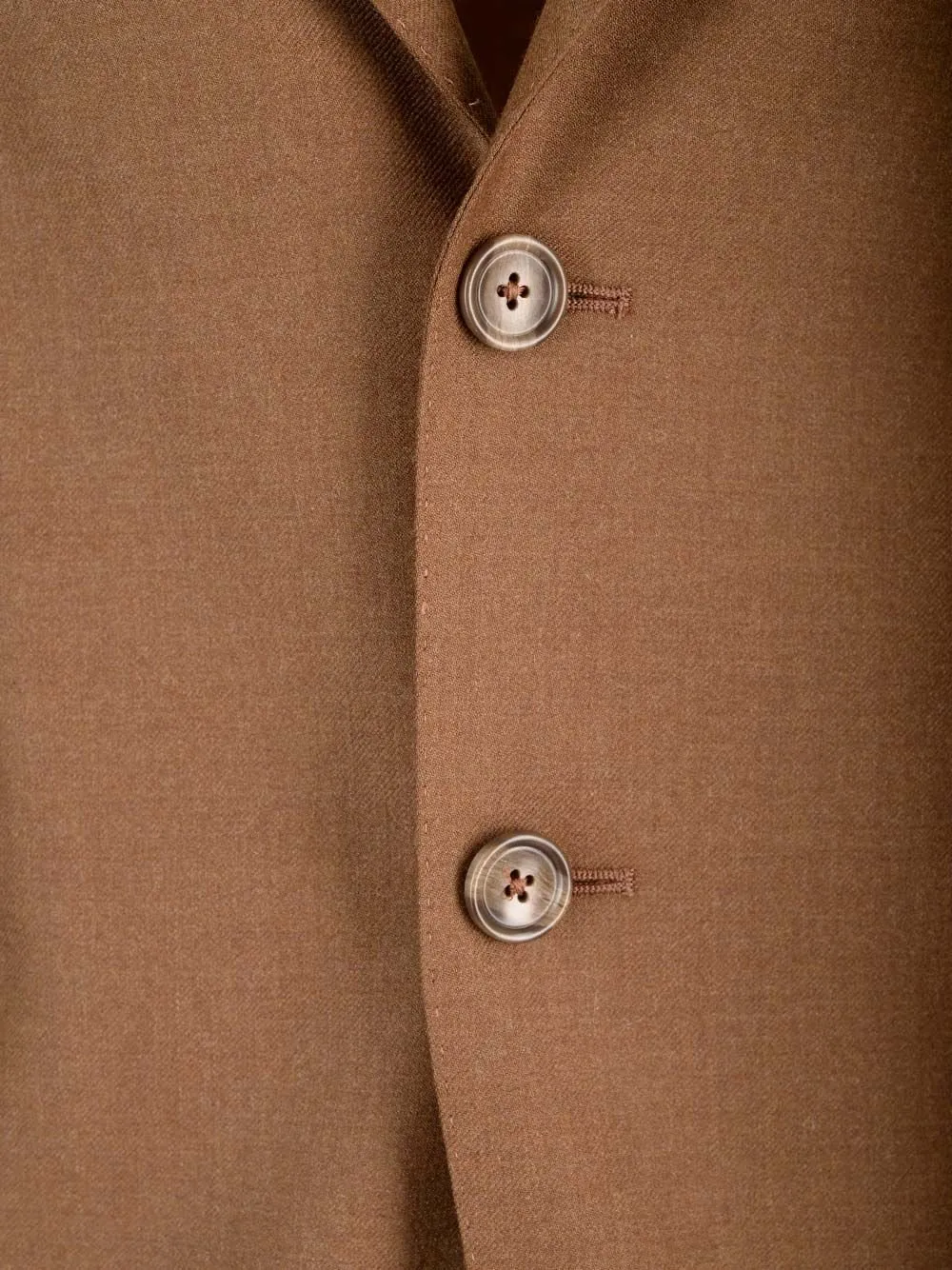 Two-Piece Suit