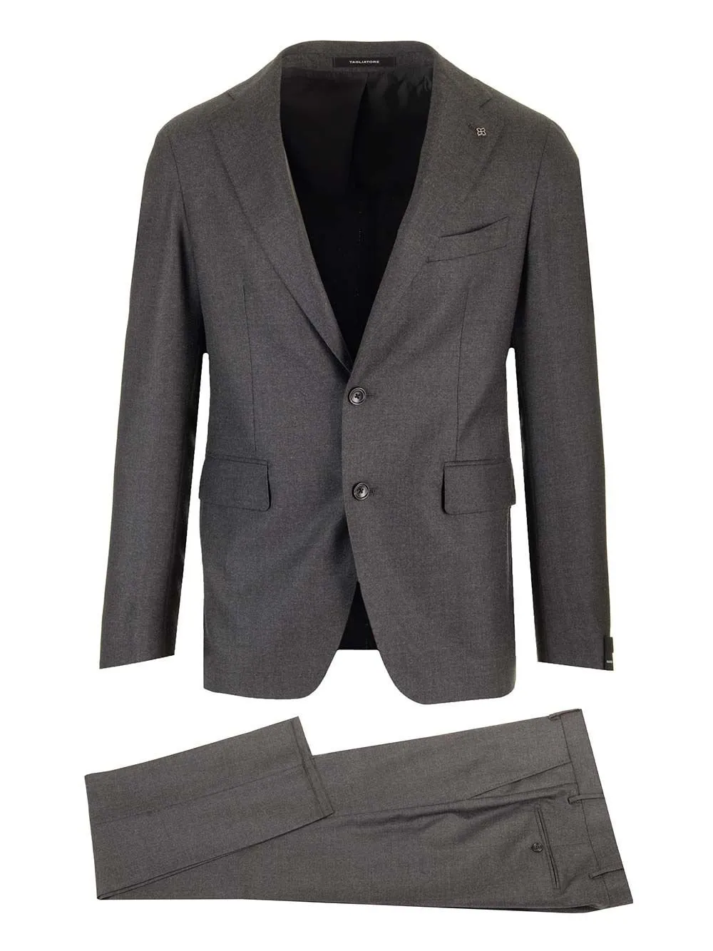 Two-Piece Suit