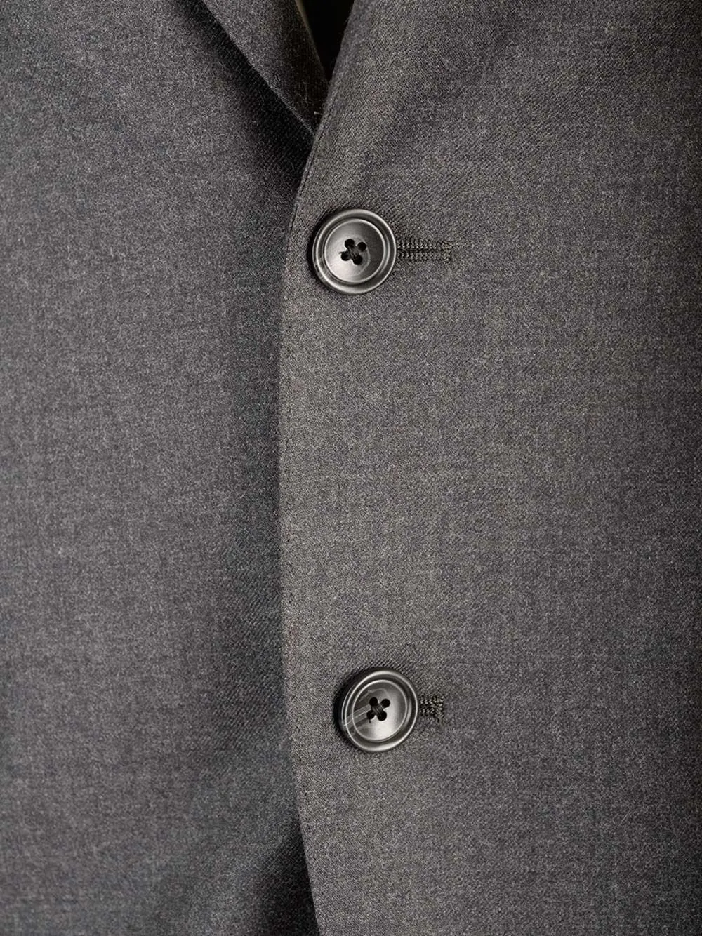 Two-Piece Suit