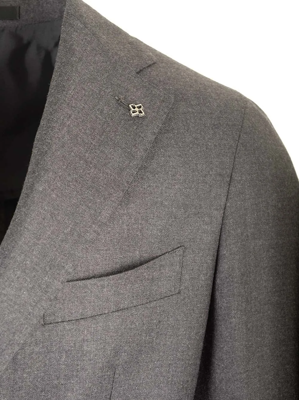 Two-Piece Suit