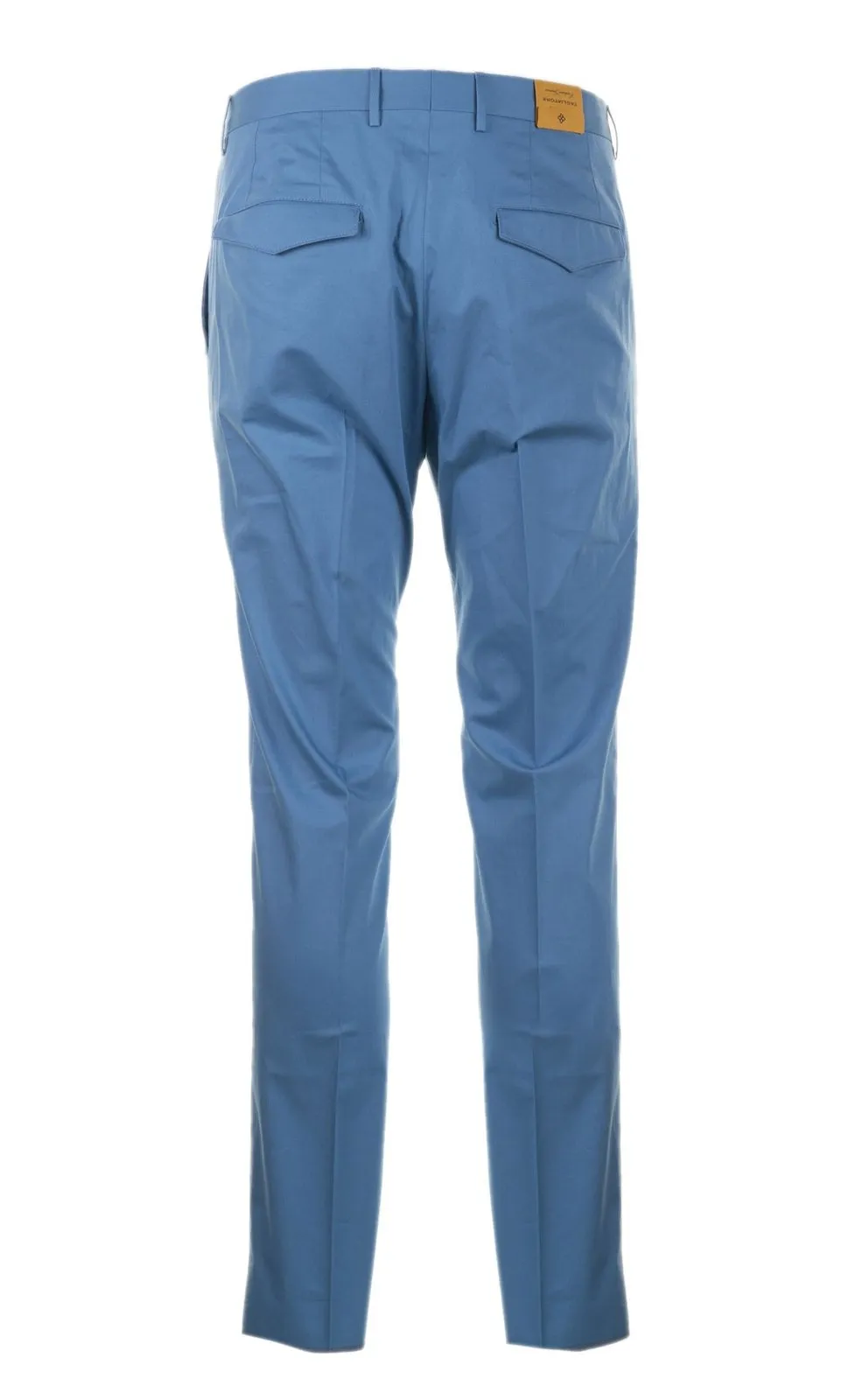 Pleated Trousers