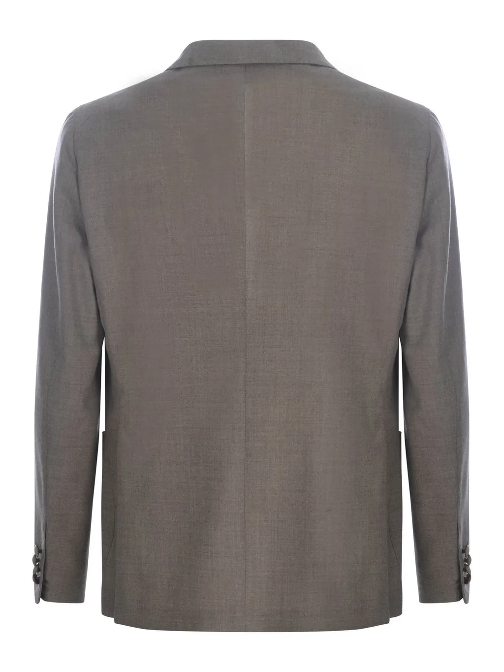 Two-Button Blazer