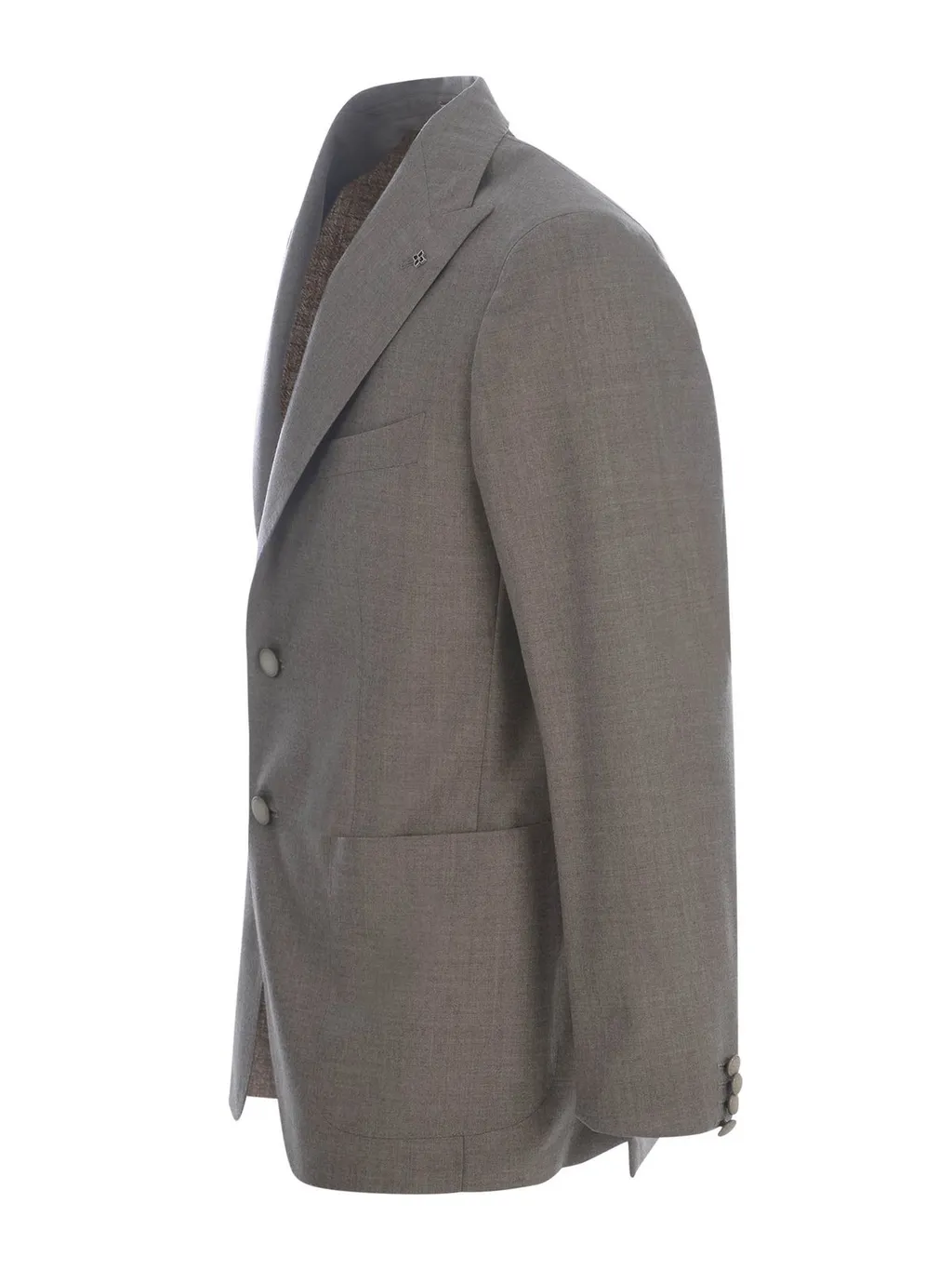 Two-Button Blazer